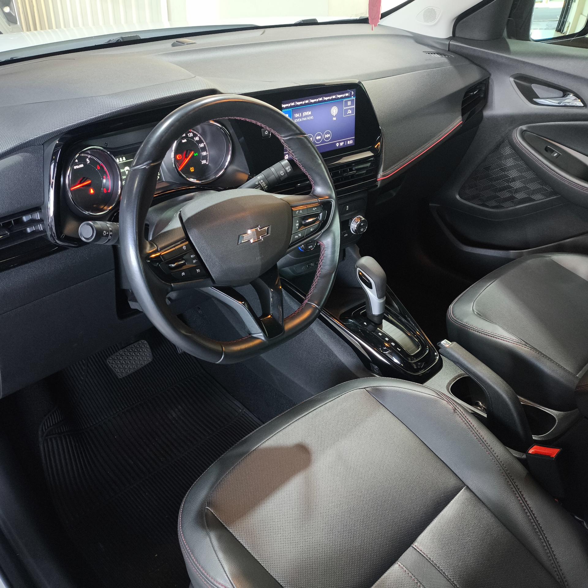MONTANA Rs 12 Turbo Flex 12v Aut — foto 12
