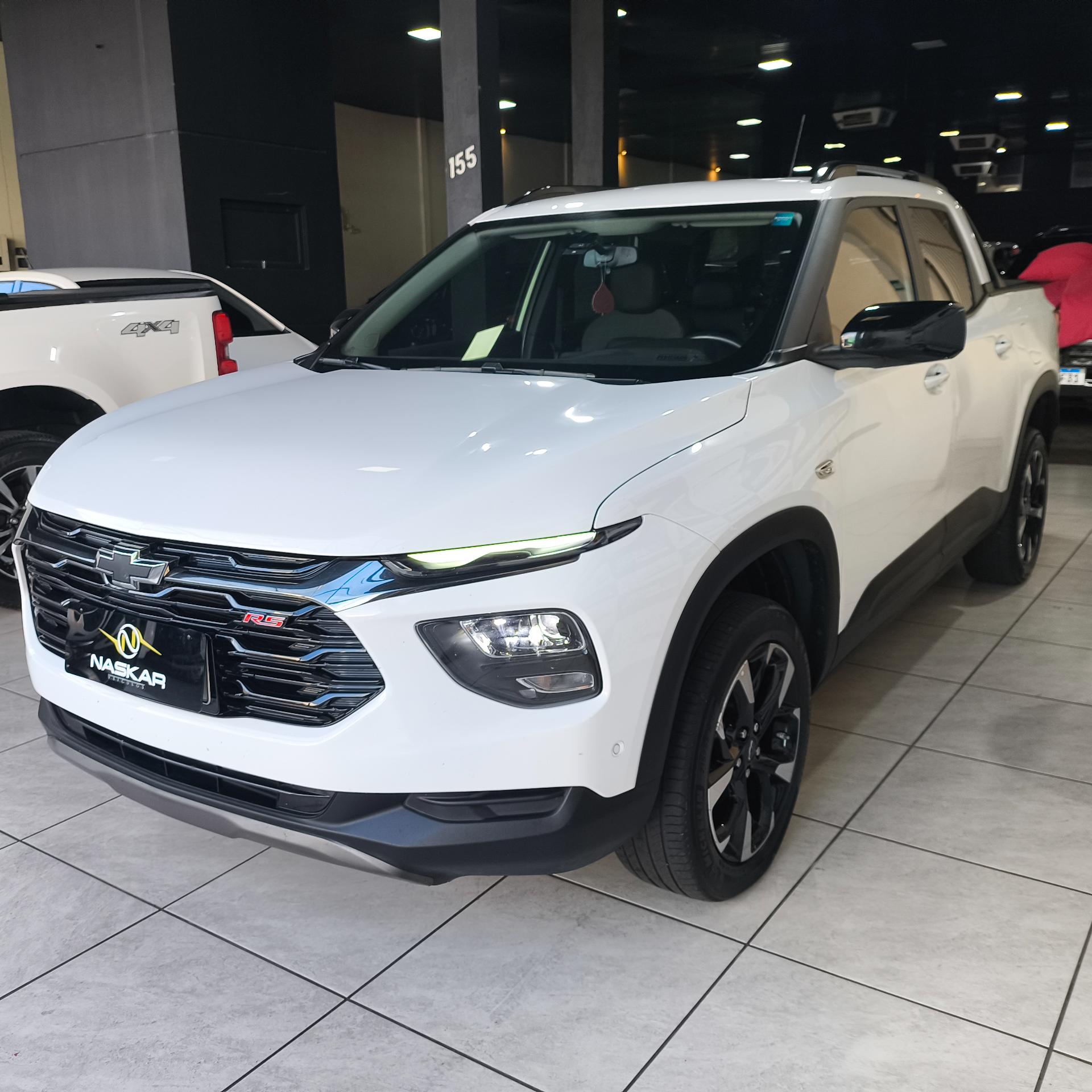 MONTANA Rs 12 Turbo Flex 12v Aut — foto 3