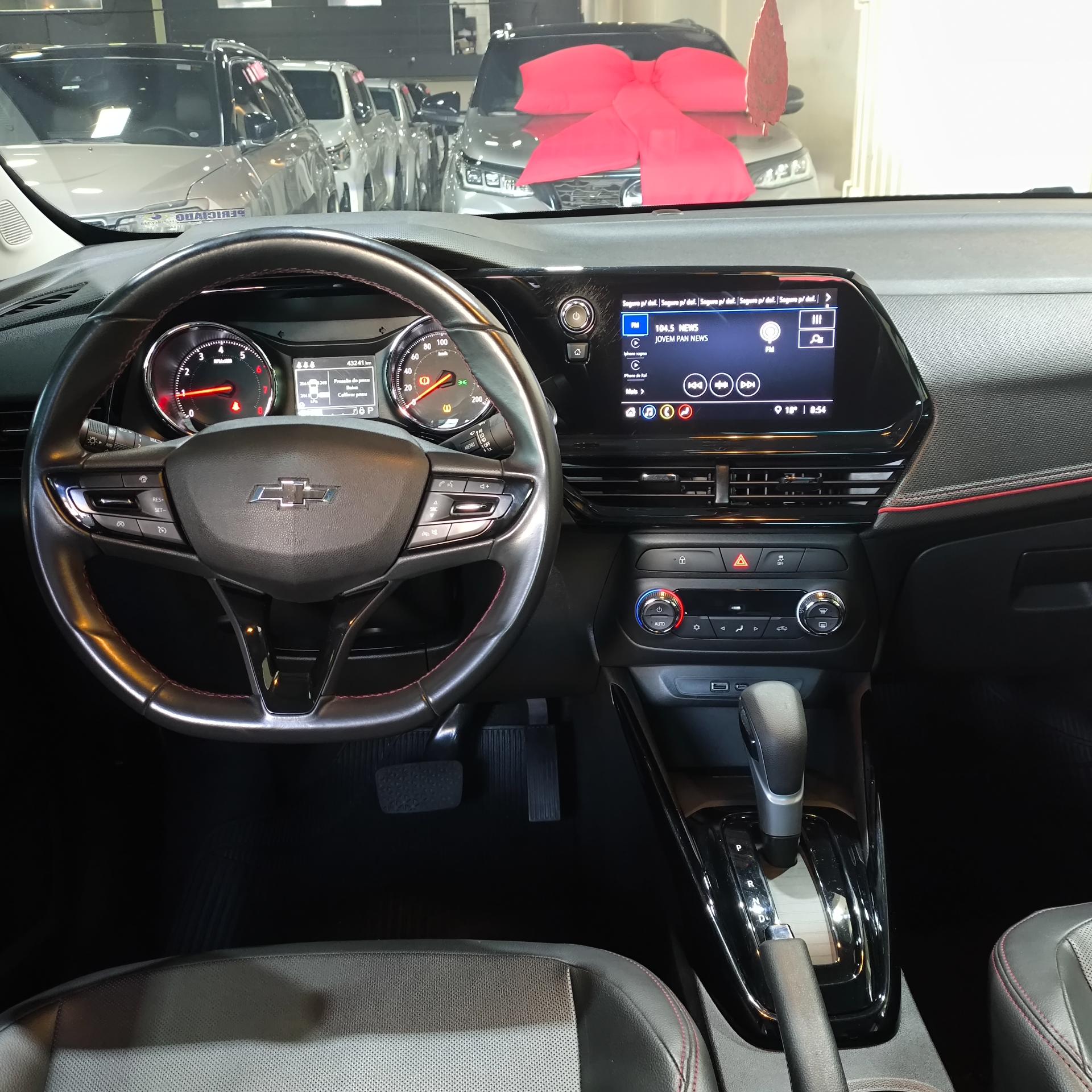 MONTANA Rs 12 Turbo Flex 12v Aut — foto 7