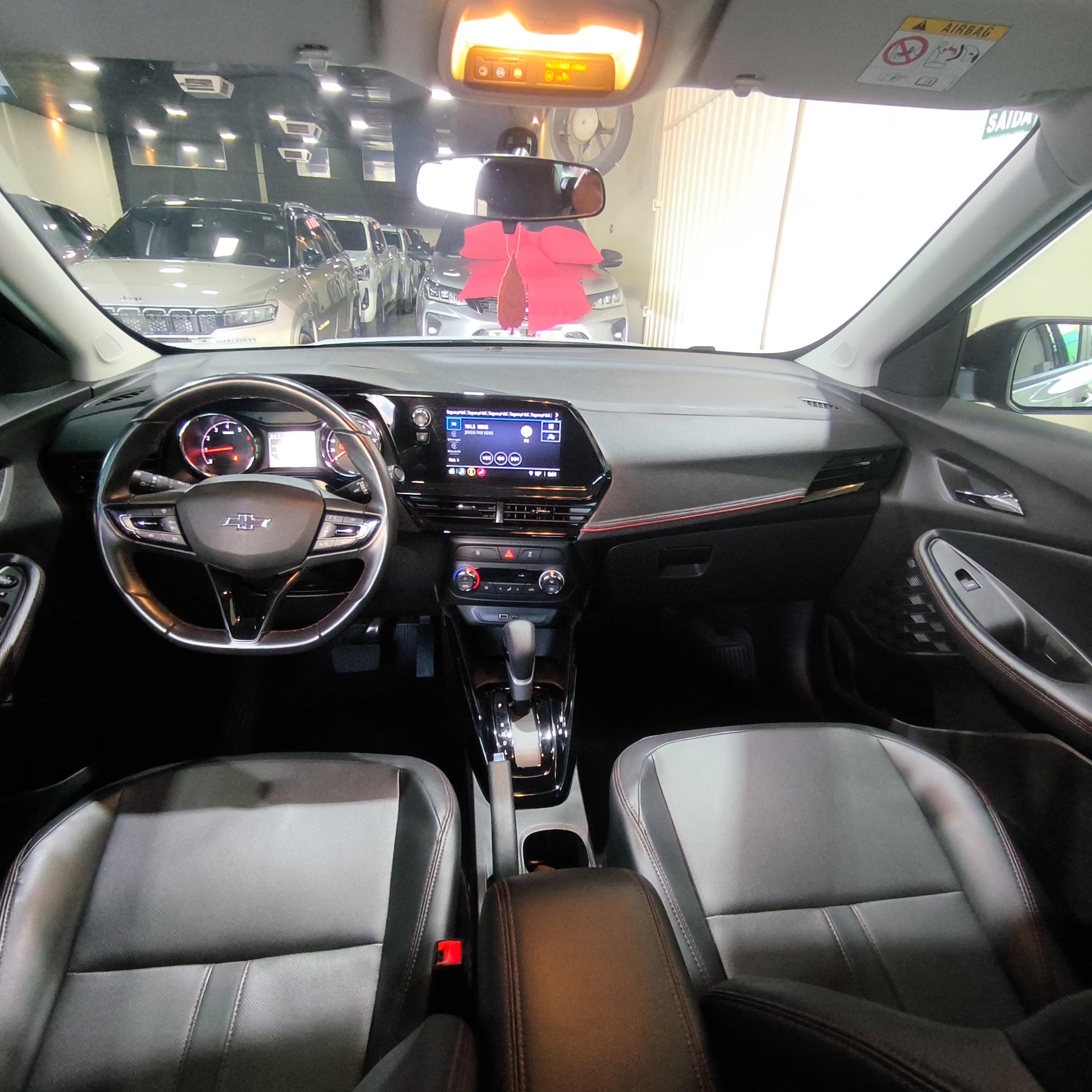 MONTANA Rs 12 Turbo Flex 12v Aut — foto 8