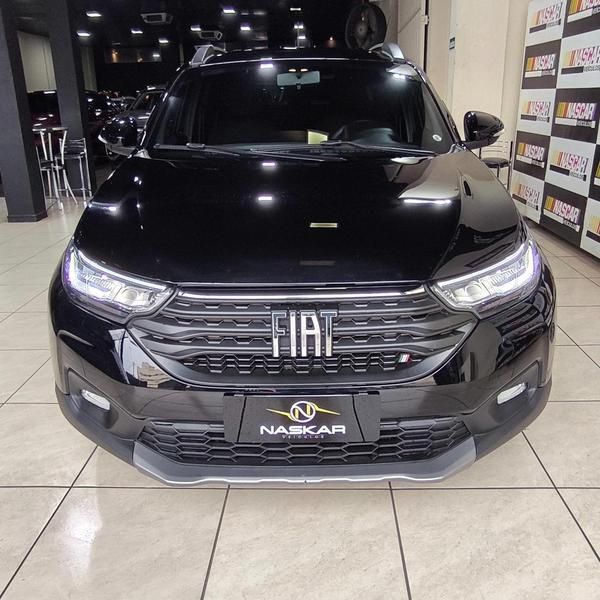 STRADA Volcano 13 Flex 8v Cd — frente