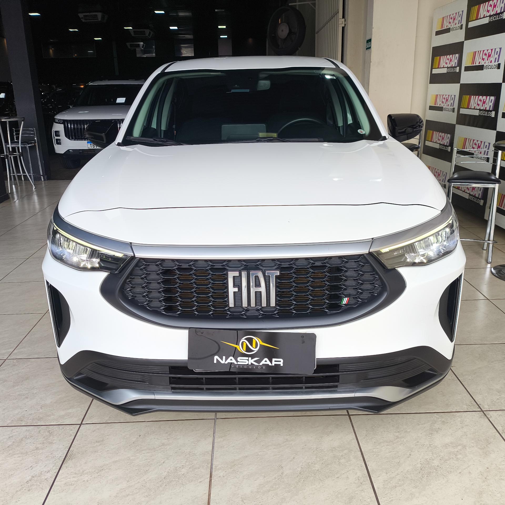 FASTBACK Audace Turbo 200 Flex At 4p — foto 2