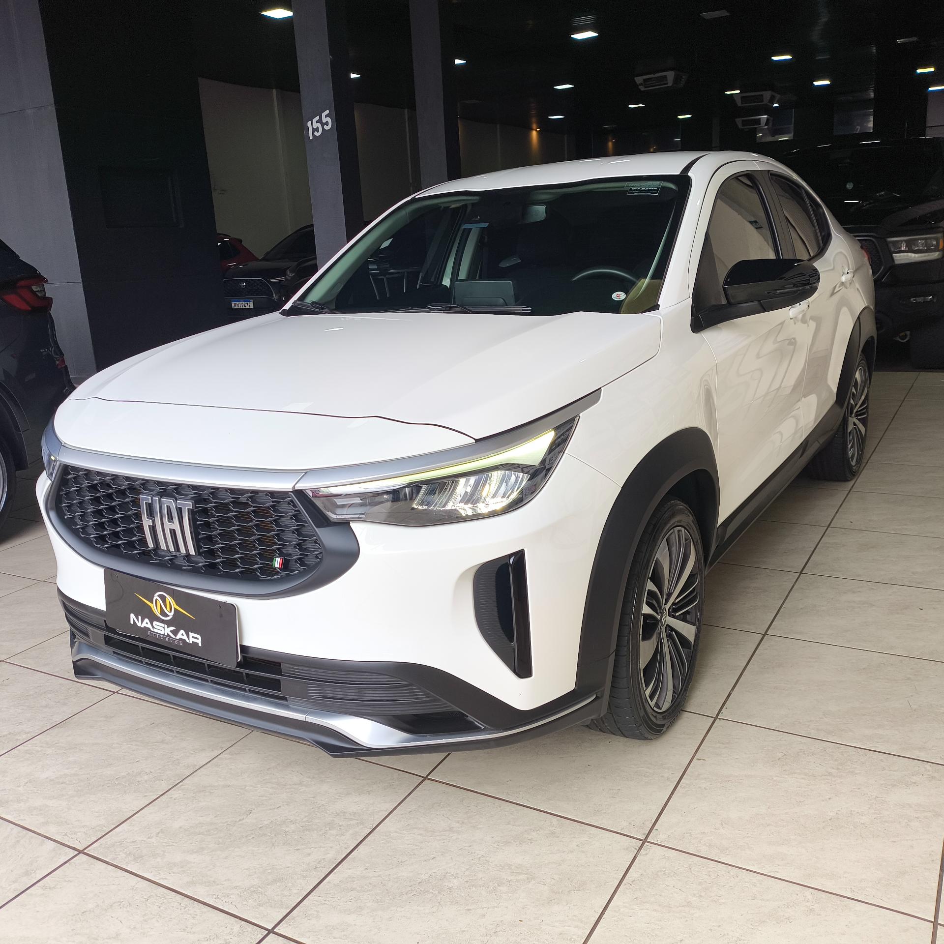 FASTBACK Audace Turbo 200 Flex At 4p — foto 3