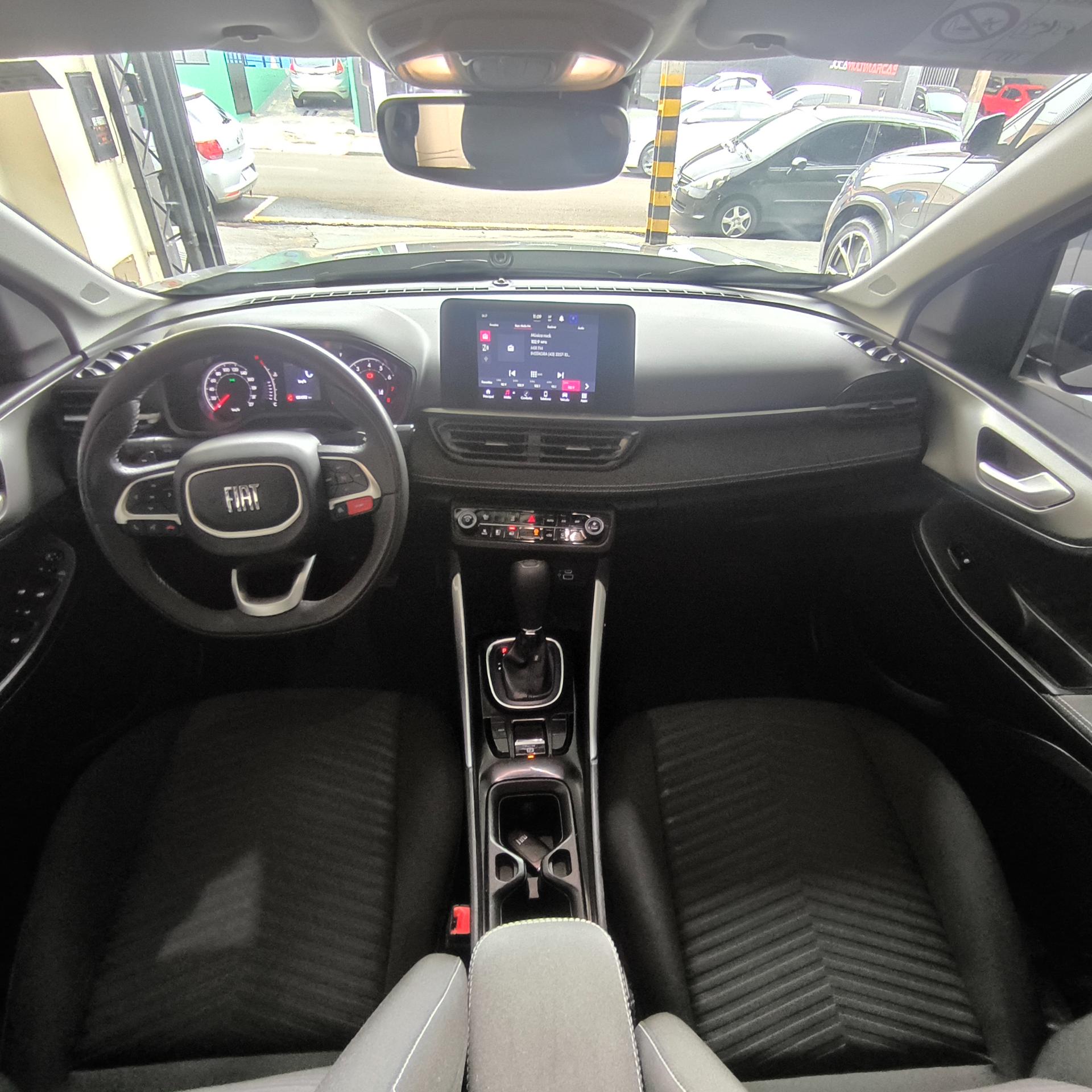 FASTBACK Audace Turbo 200 Flex At 4p — foto 7