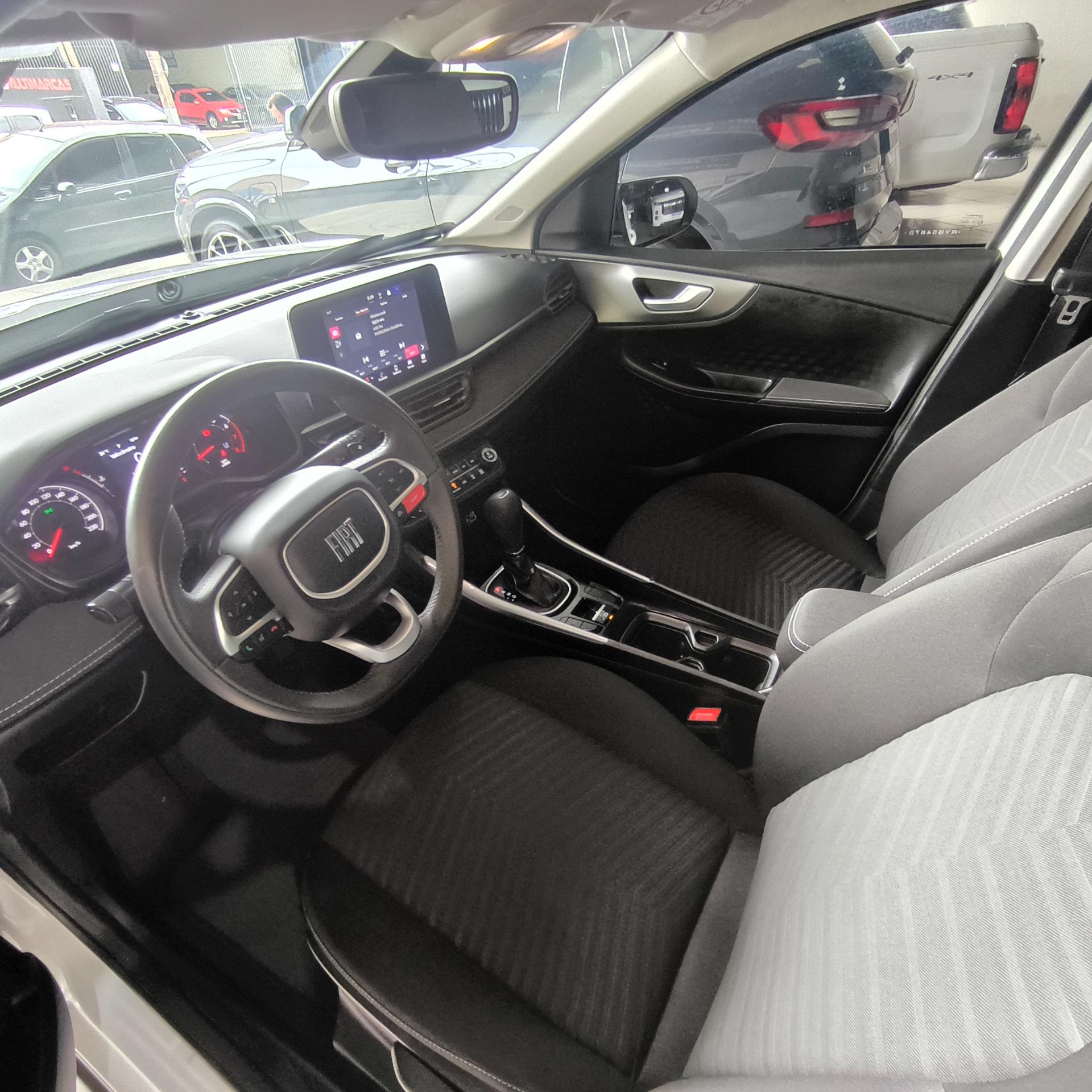 FASTBACK Audace Turbo 200 Flex At 4p — foto 8