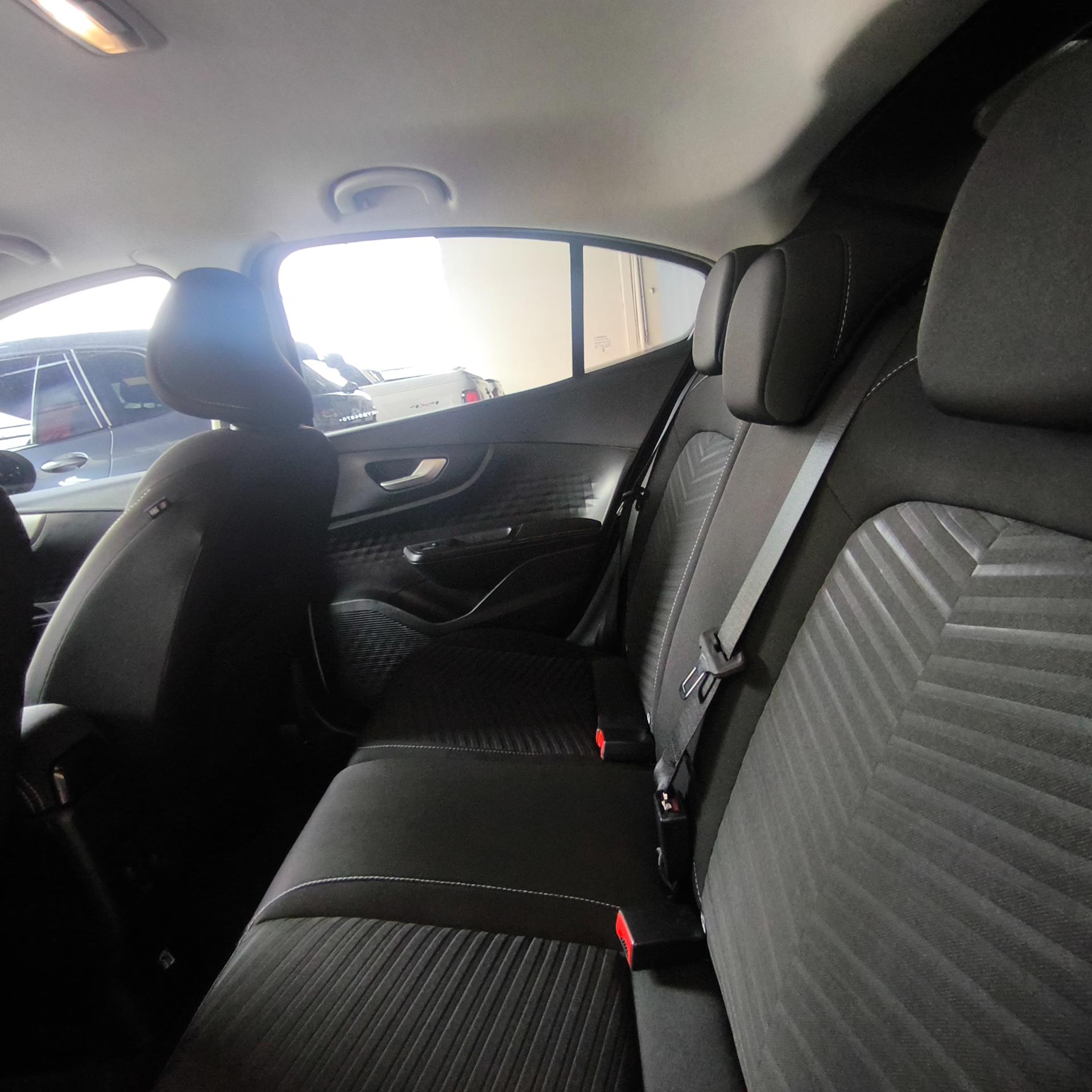 FASTBACK Audace Turbo 200 Flex At 4p — foto 9