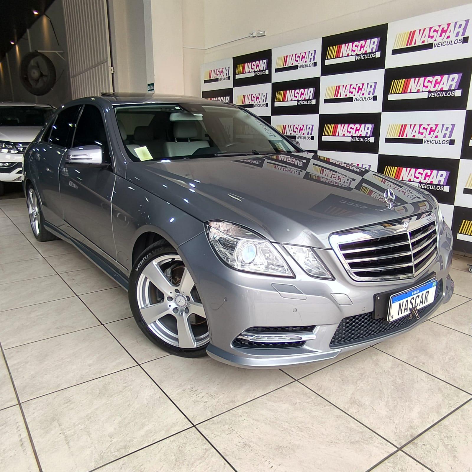 E 250 Cgi 20 Avantgarde 16v Turbo — foto 6