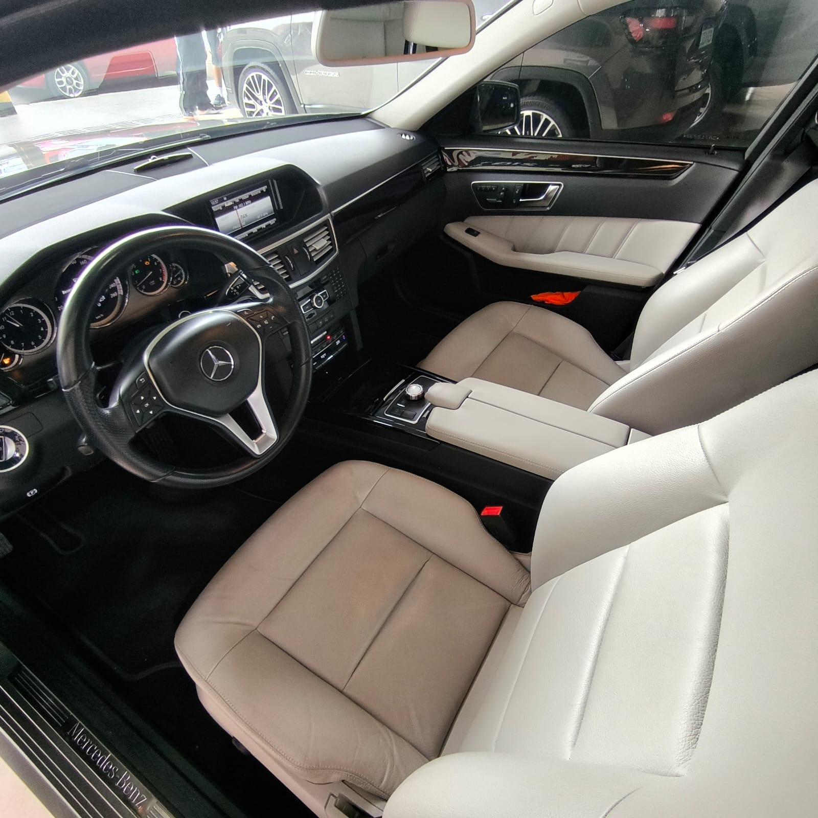 E 250 Cgi 20 Avantgarde 16v Turbo — foto 9