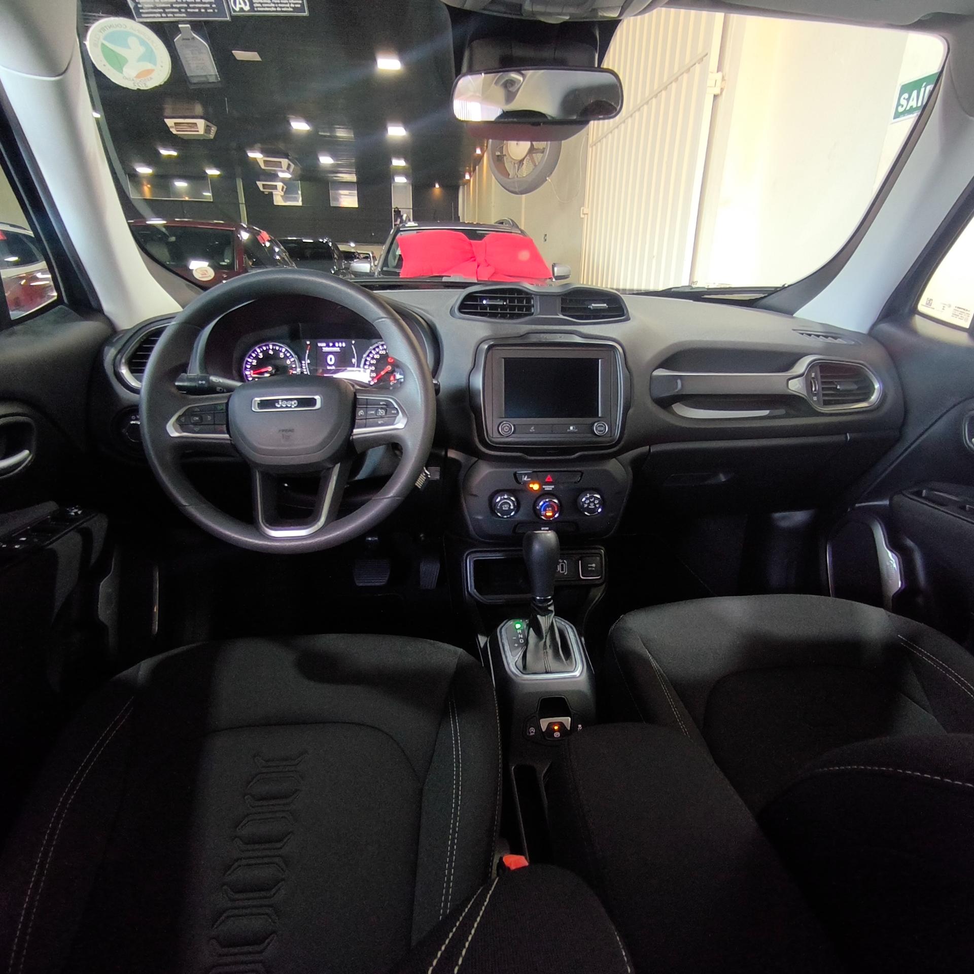 RENEGADE Sport T270 13 Tb 4x2 Flex Aut — foto 11