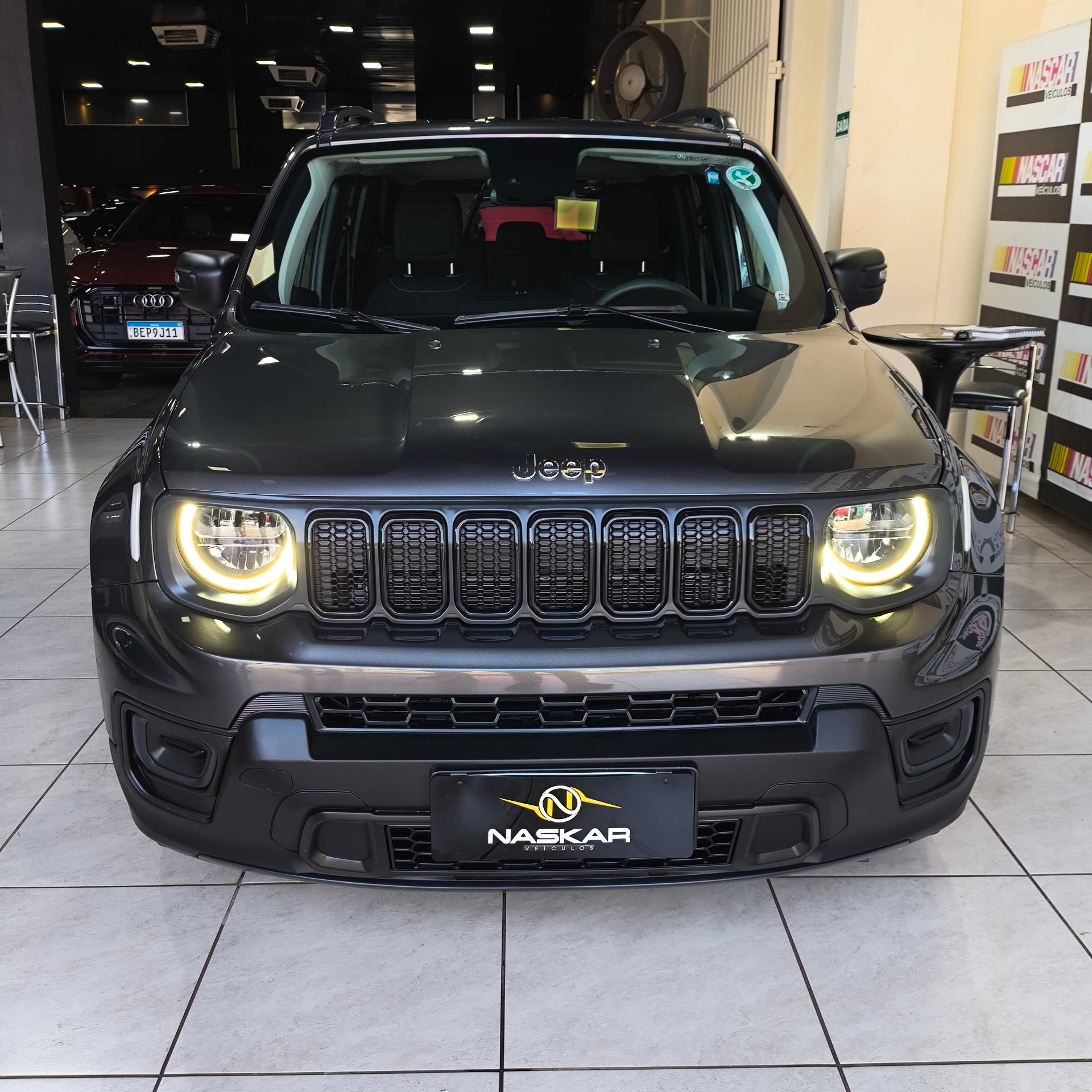 RENEGADE Sport T270 13 Tb 4x2 Flex Aut — foto 2