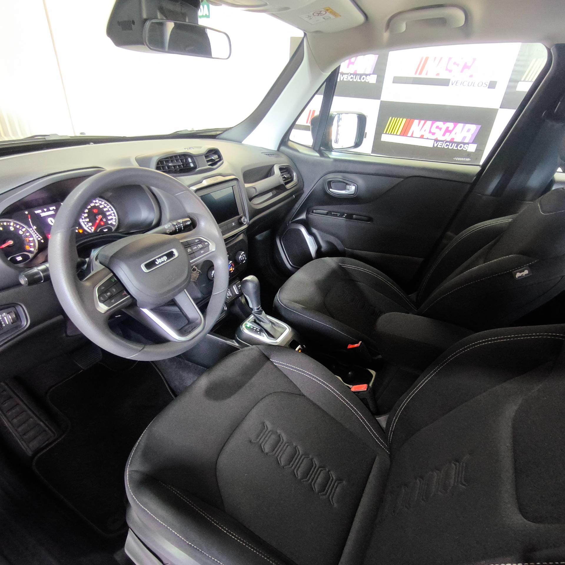 RENEGADE Sport T270 13 Tb 4x2 Flex Aut — foto 9