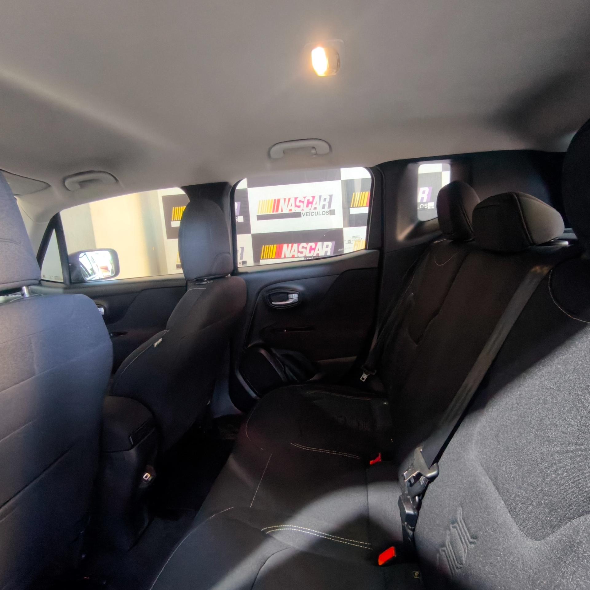 RENEGADE Sport T270 13 Tb 4x2 Flex Aut — foto 10