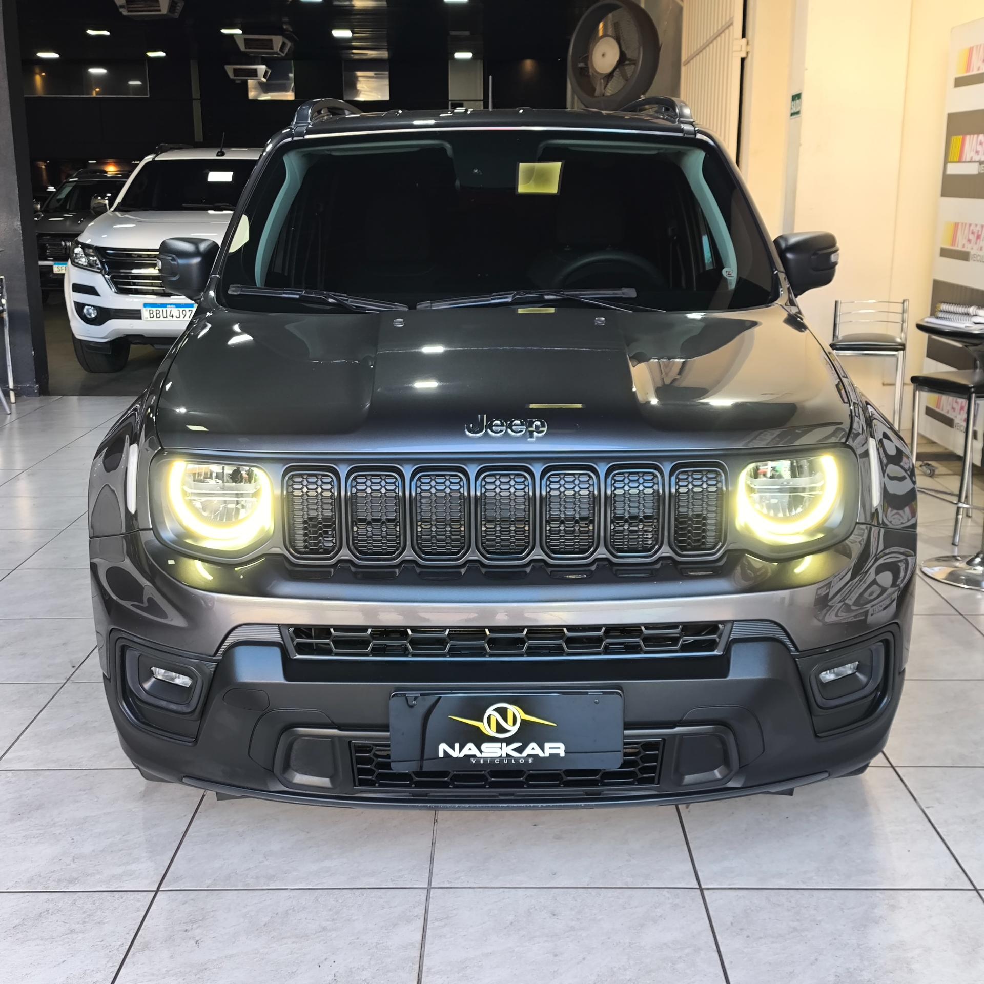 RENEGADE Sport T270 13 Tb 4x2 Flex Aut — foto 2