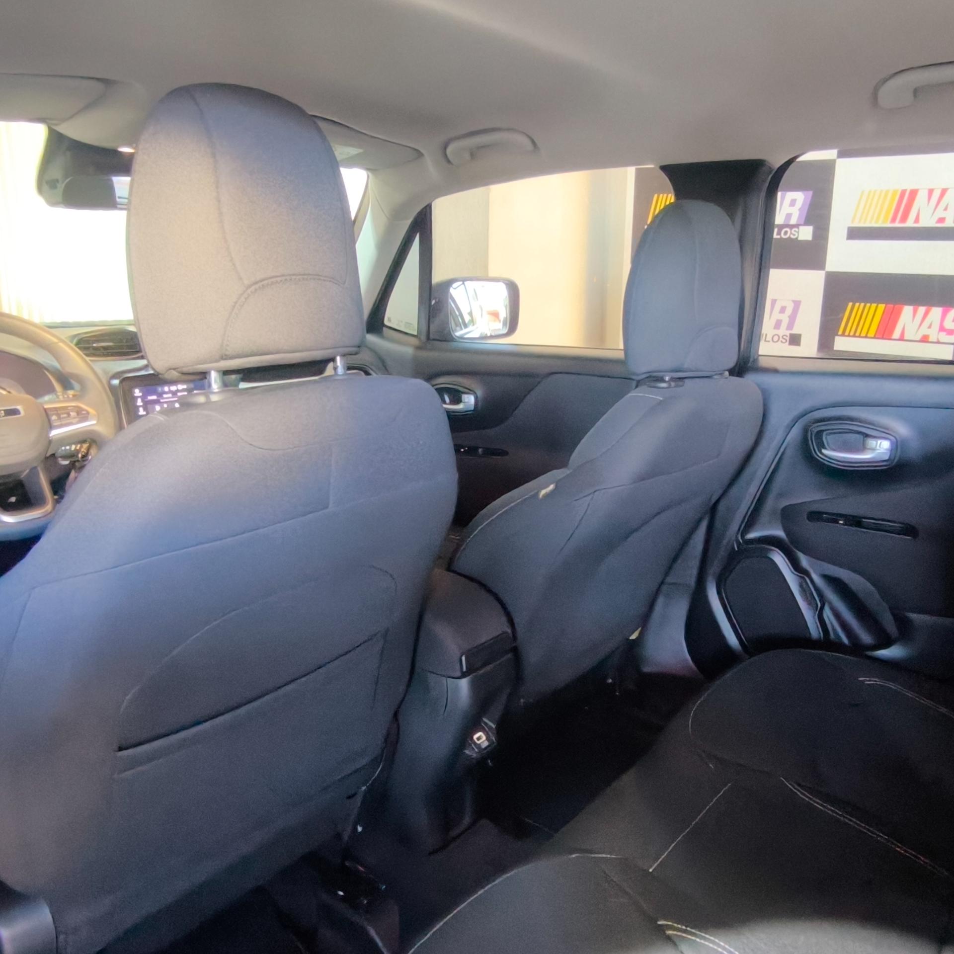 RENEGADE Sport T270 13 Tb 4x2 Flex Aut — foto 6