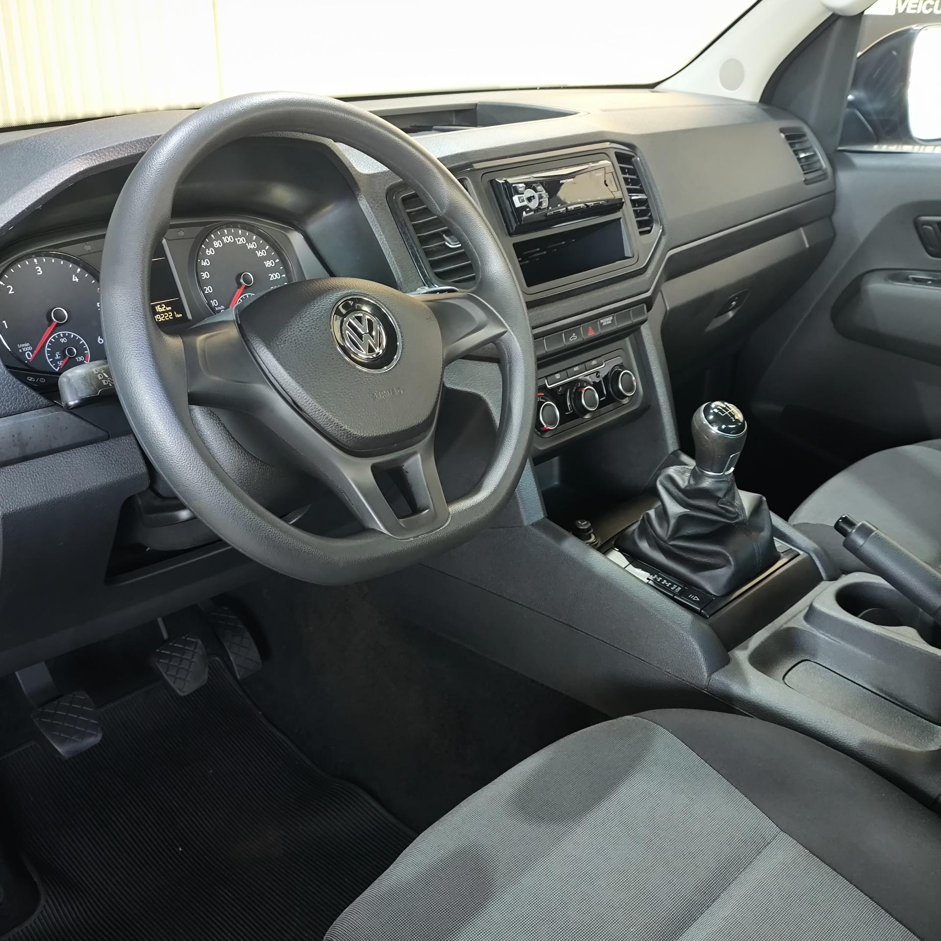 AMAROK Cd 4x4 S — foto 10