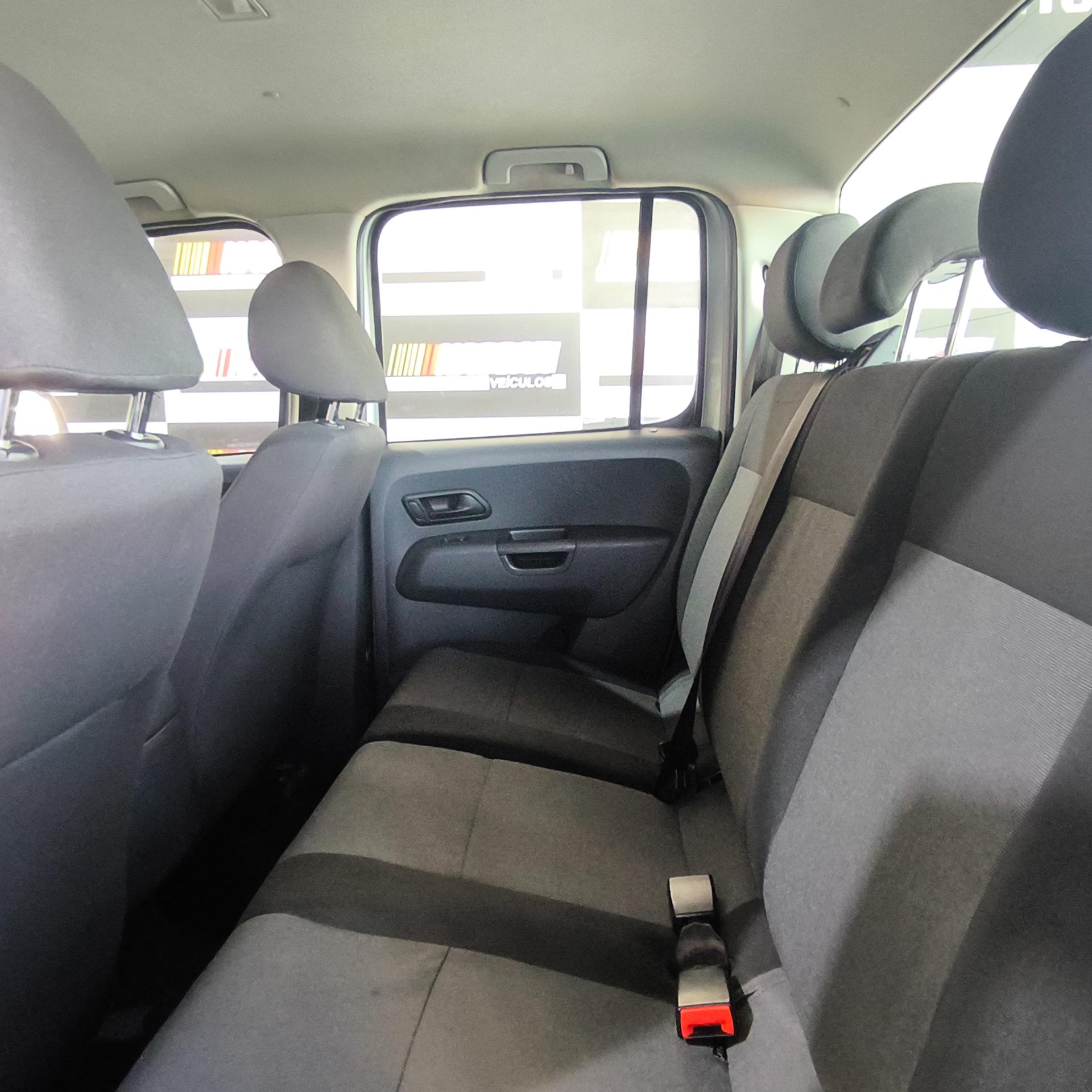 AMAROK Cd 4x4 S — foto 11