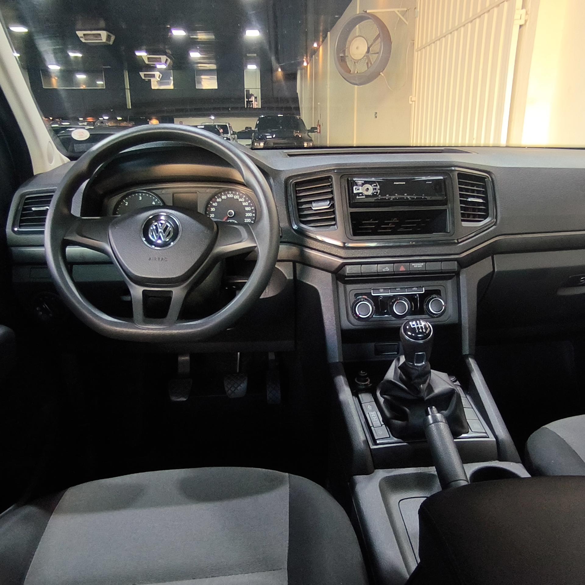 AMAROK Cd 4x4 S — foto 12