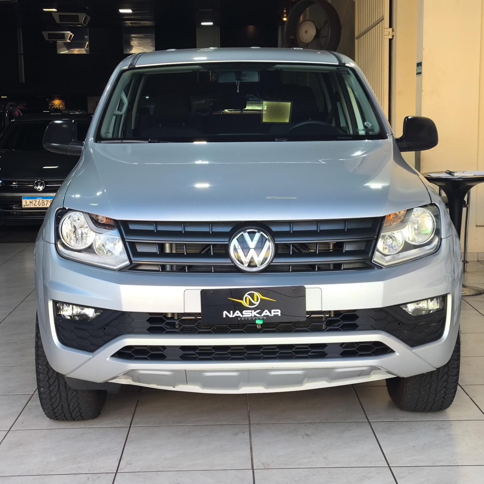 AMAROK Cd 4x4 S — foto 2