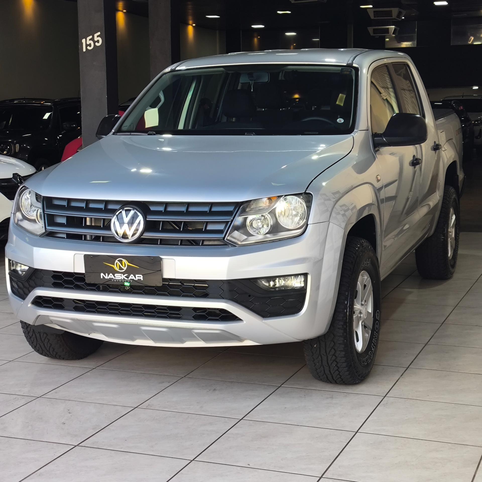 AMAROK Cd 4x4 S — foto 3