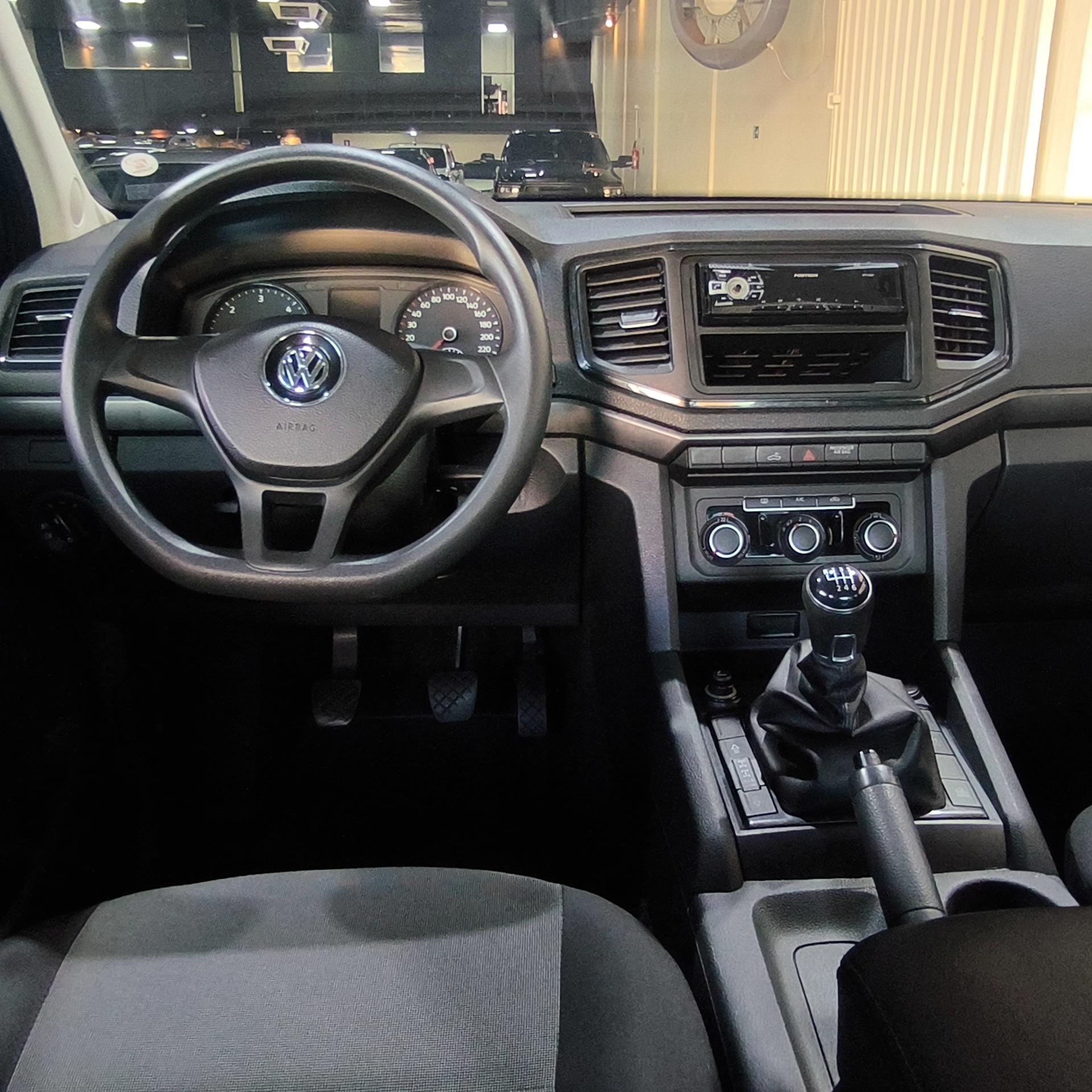 AMAROK Cd 4x4 S — foto 7