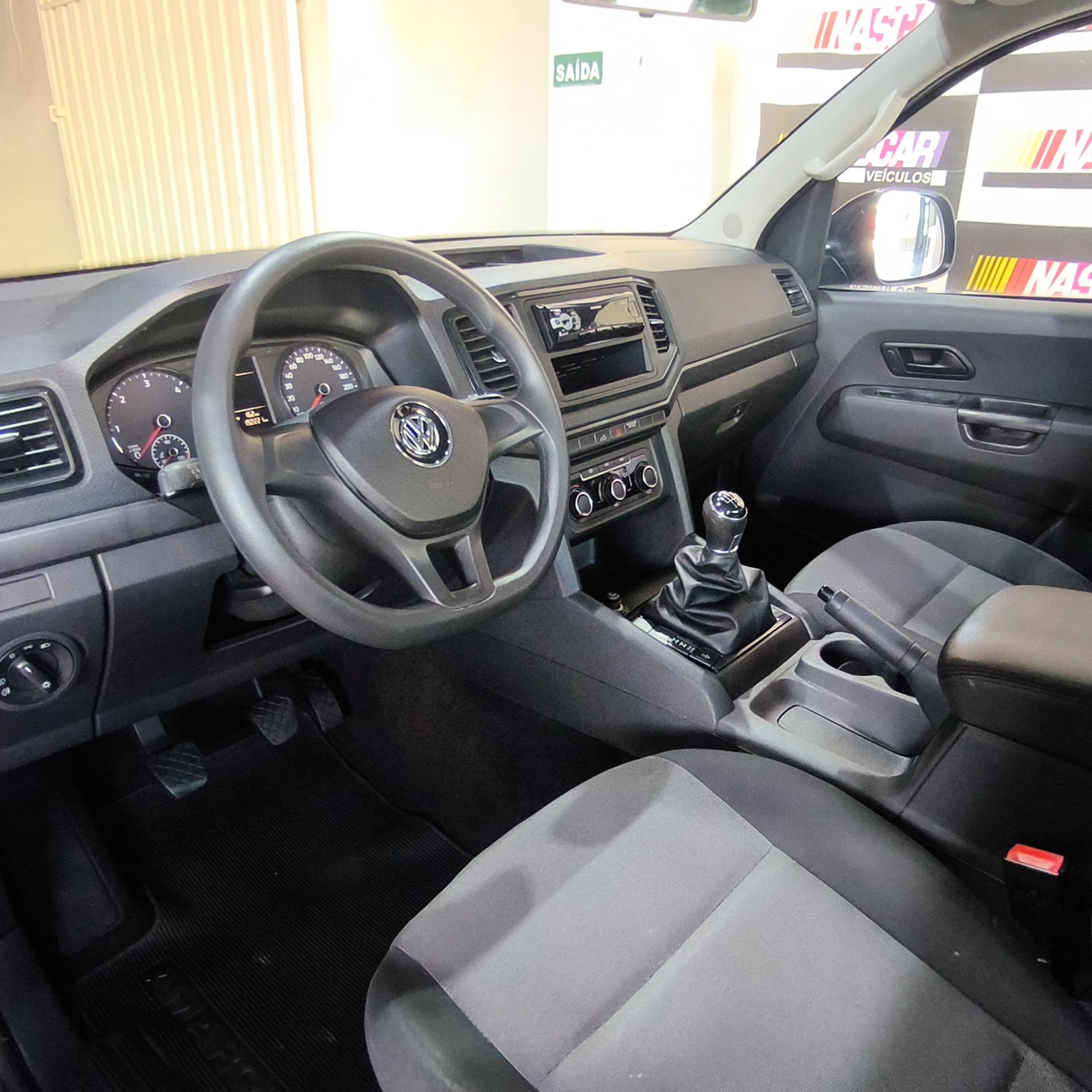 AMAROK Cd 4x4 S — foto 8
