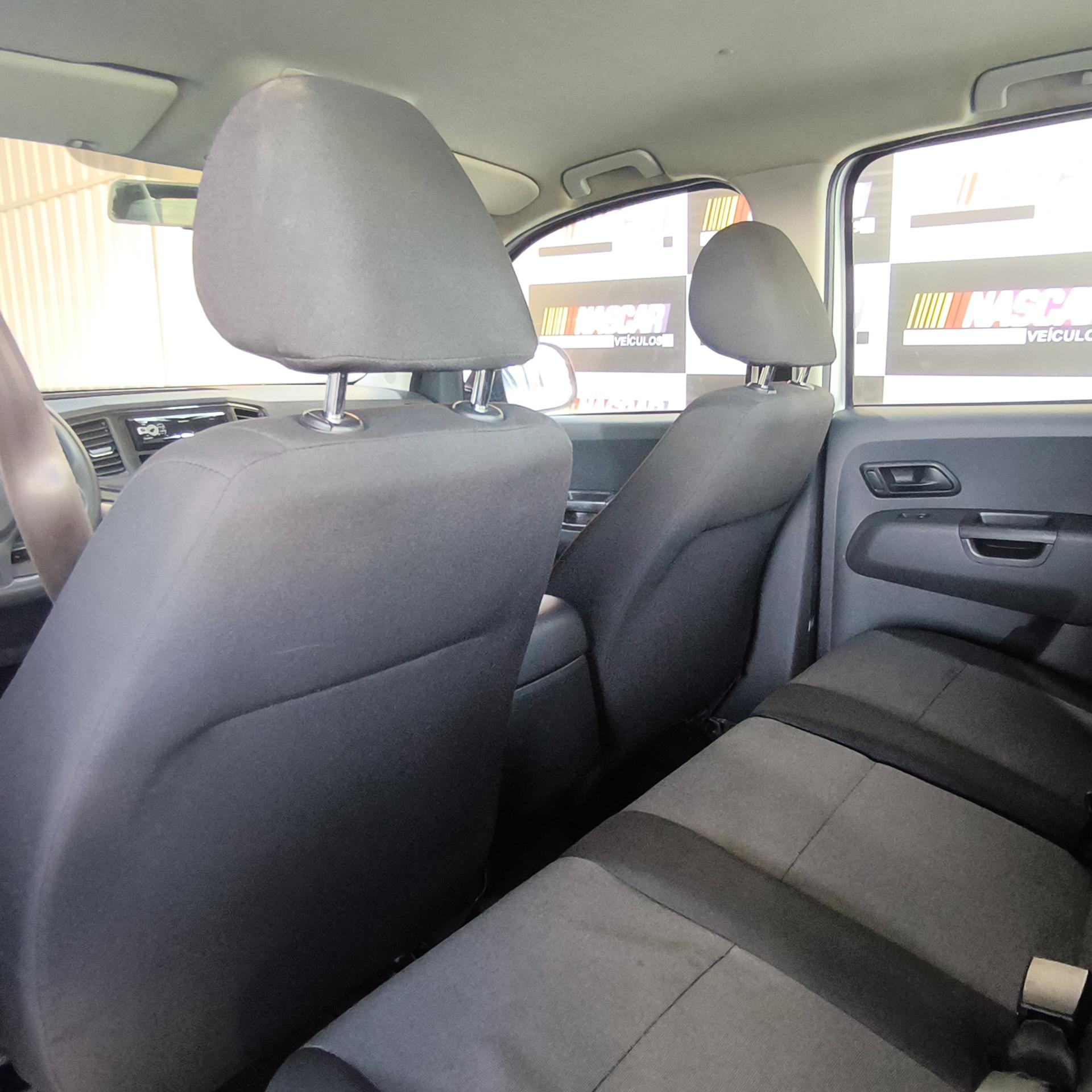 AMAROK Cd 4x4 S — foto 9