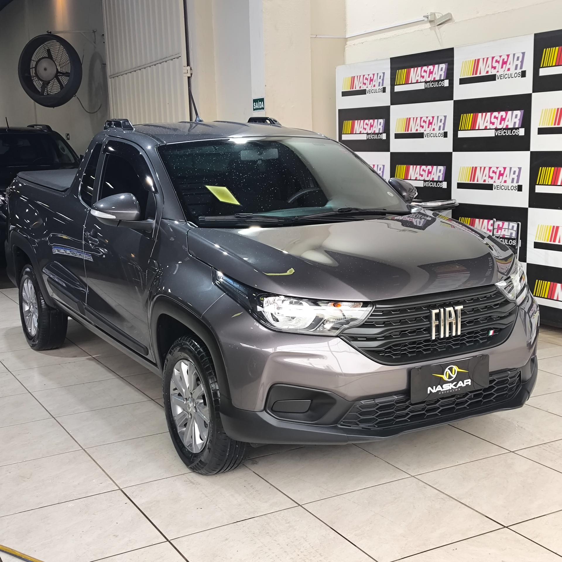 STRADA Freedom 13cs