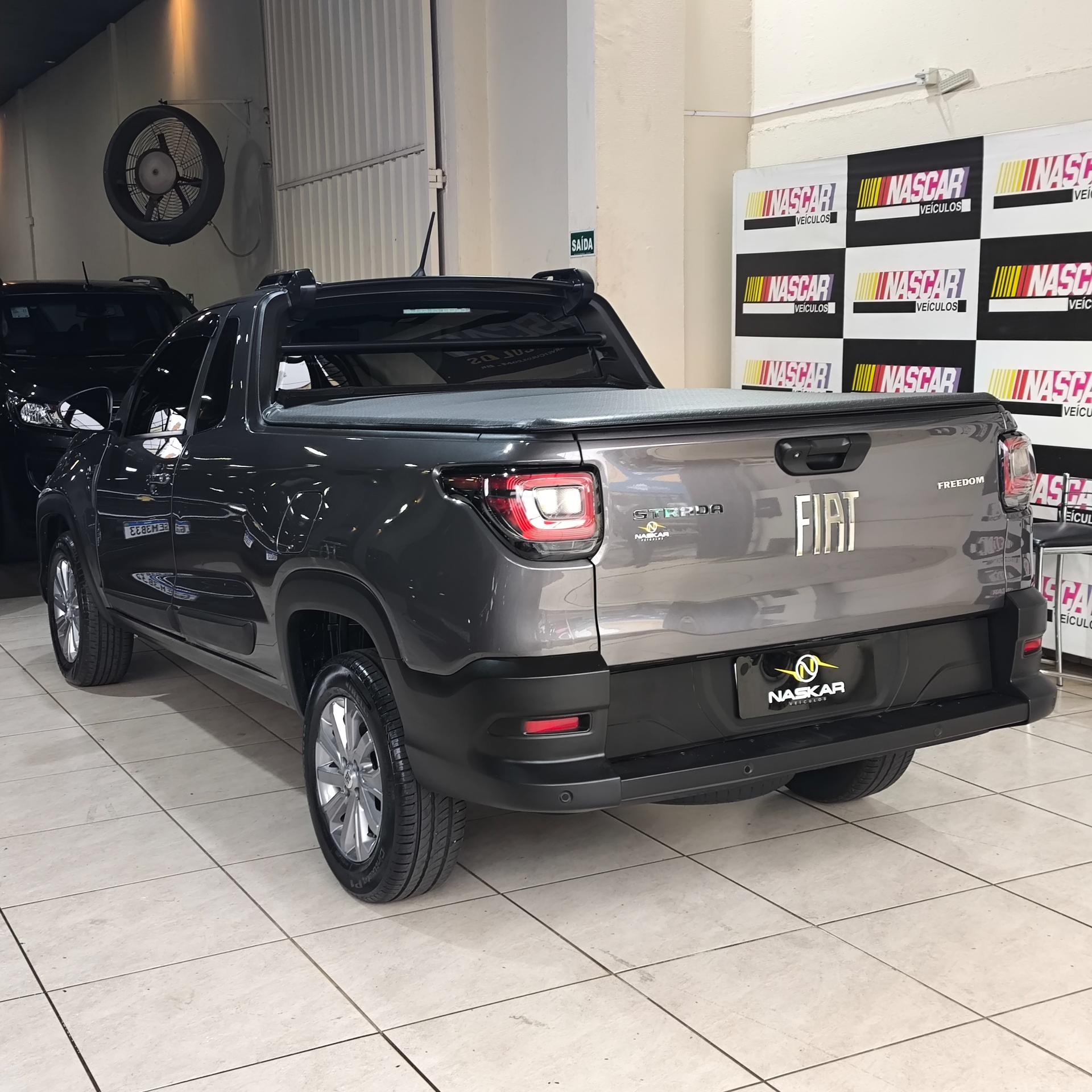 STRADA Freedom 13cs — foto 4