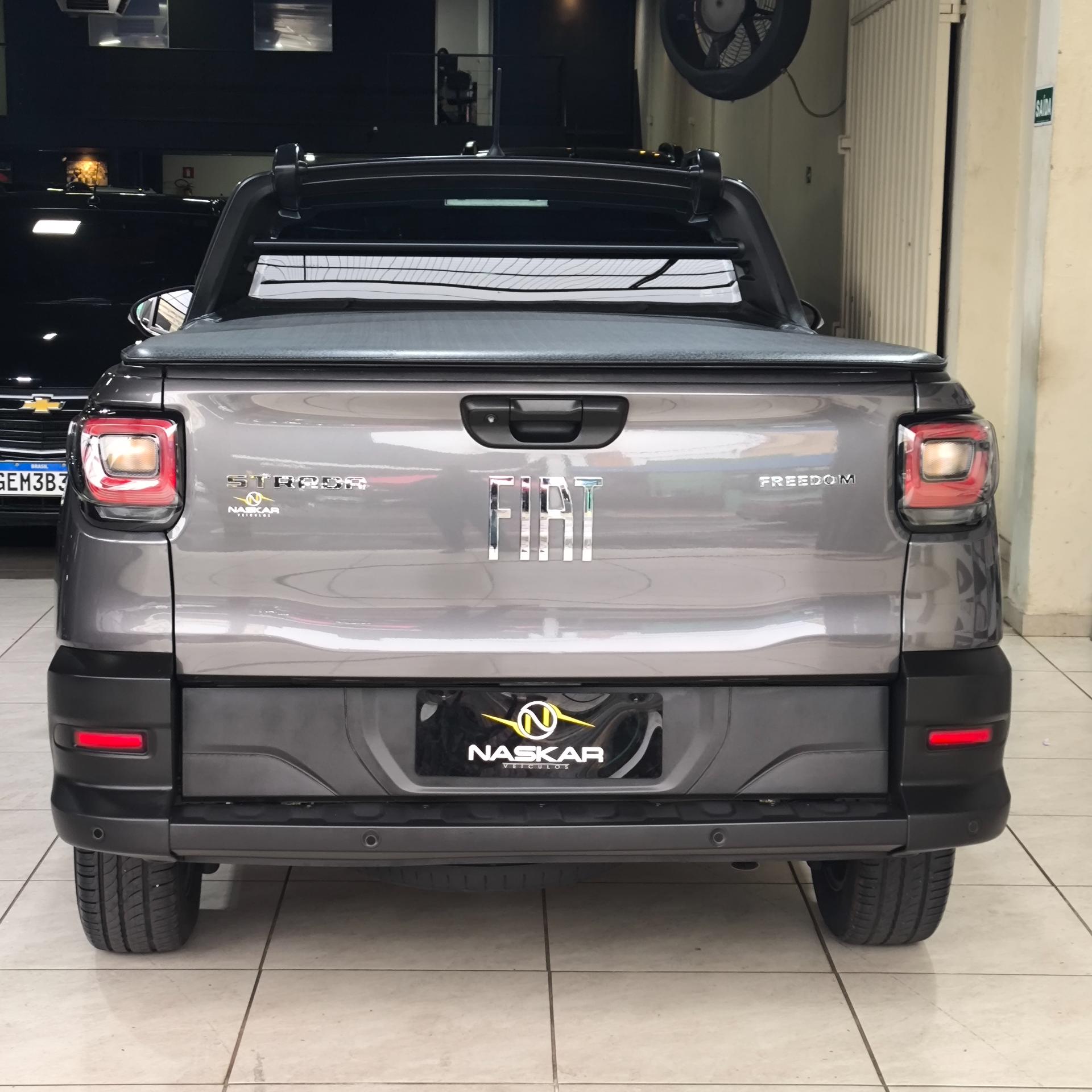 STRADA Freedom 13cs — foto 5
