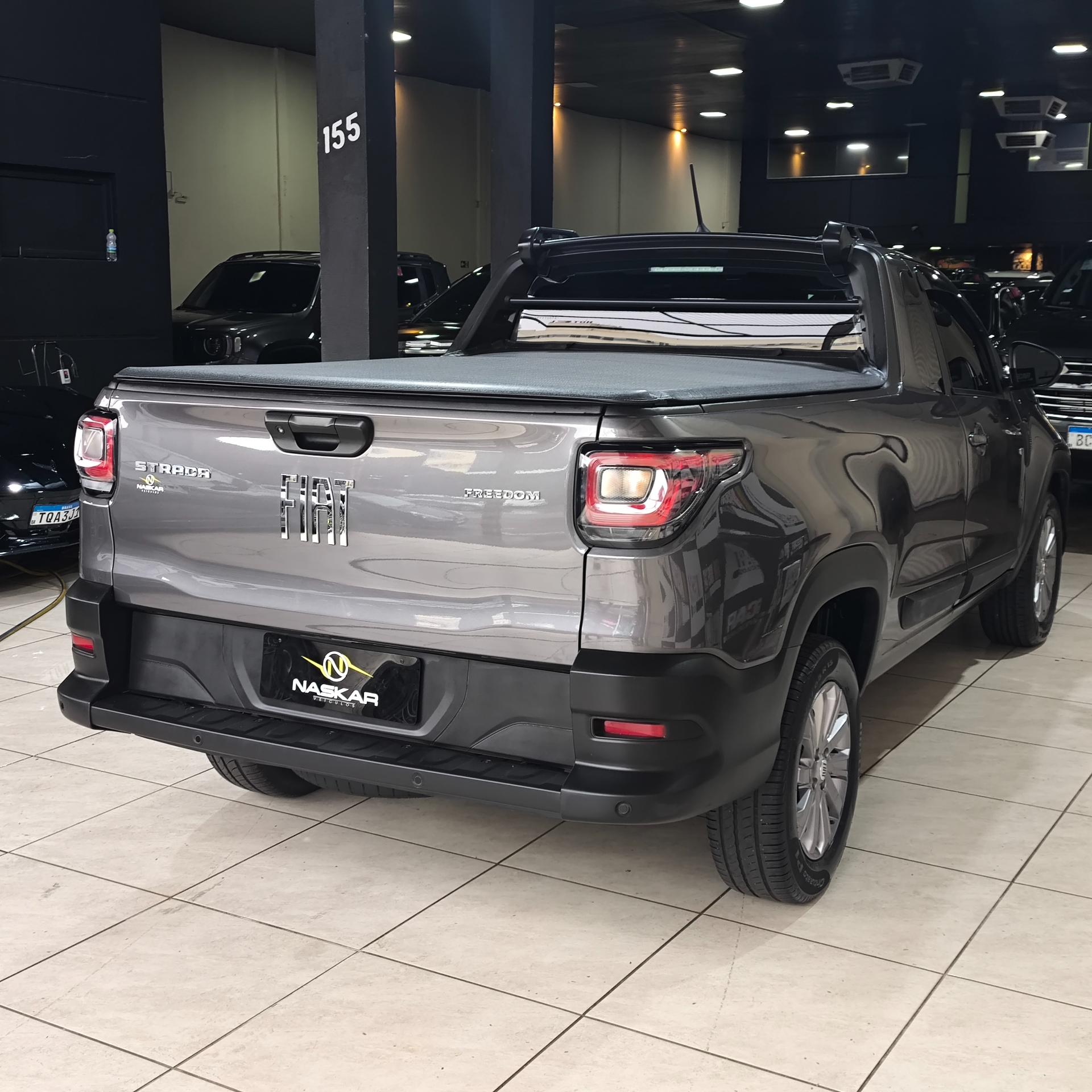 STRADA Freedom 13cs — foto 6