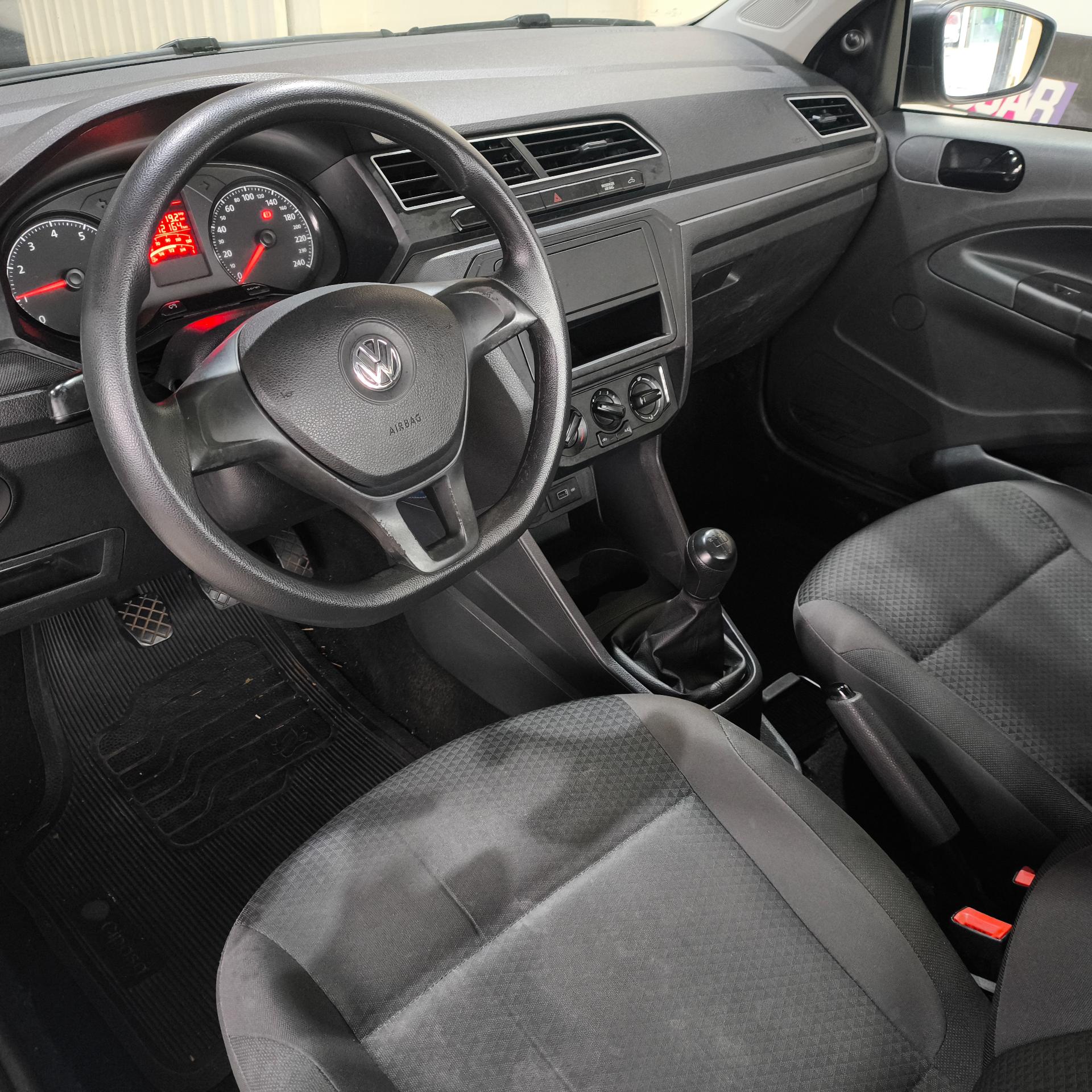 SAVEIRO 16 Msi Robust Cs 8v Flex 2p Manual — foto 8