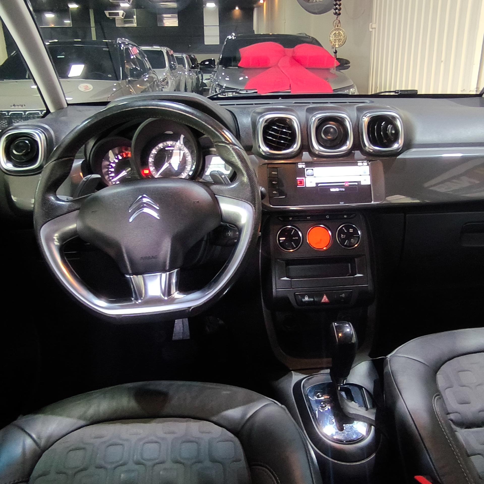 AIRCROSS Shine 16 Flex 16v 5p Aut — foto 4