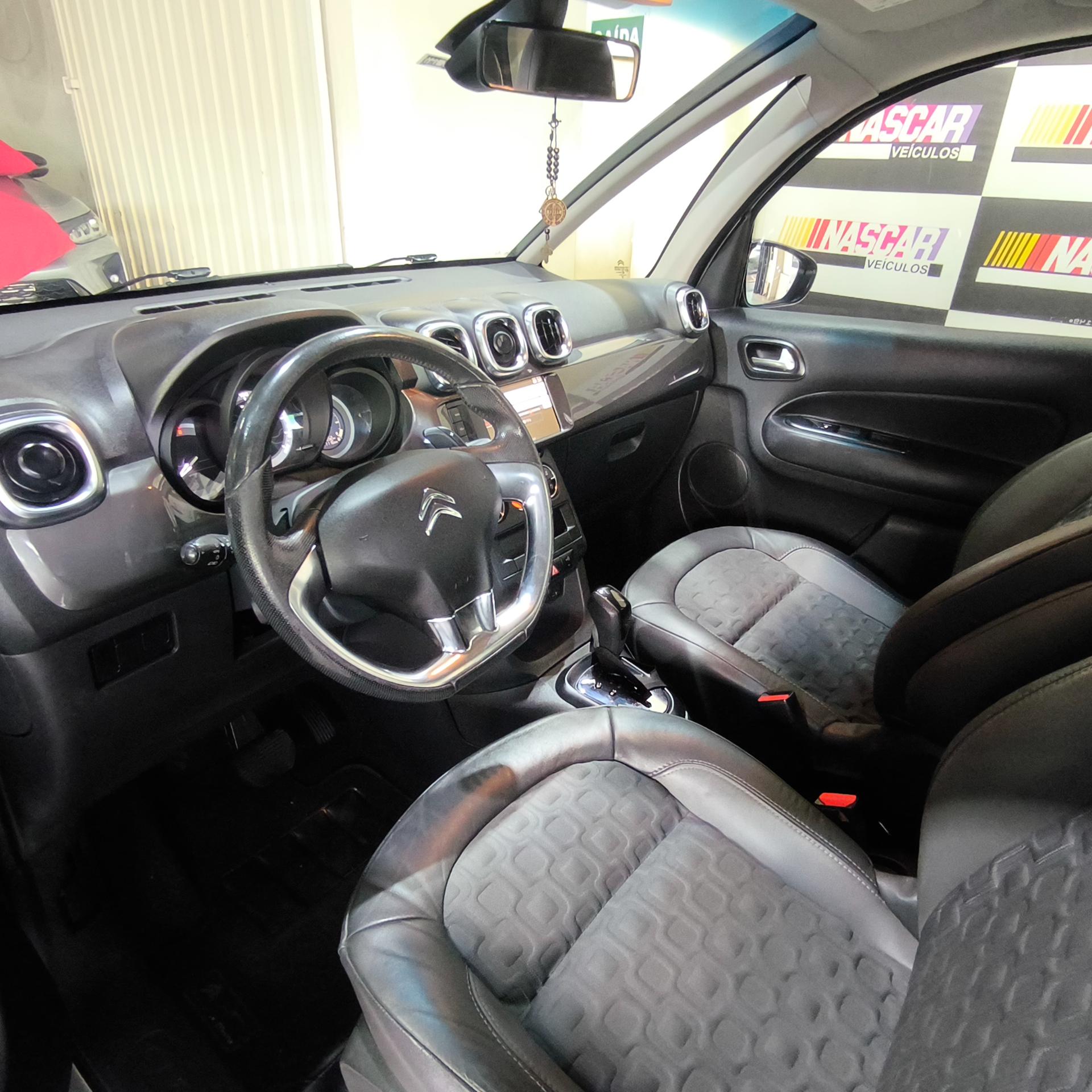 AIRCROSS Shine 16 Flex 16v 5p Aut — foto 5