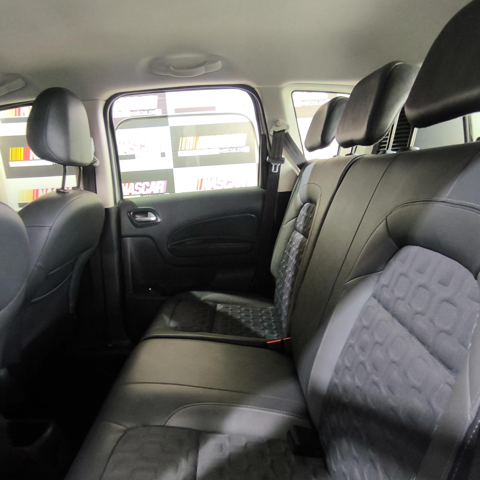 AIRCROSS Shine 16 Flex 16v 5p Aut — foto 6