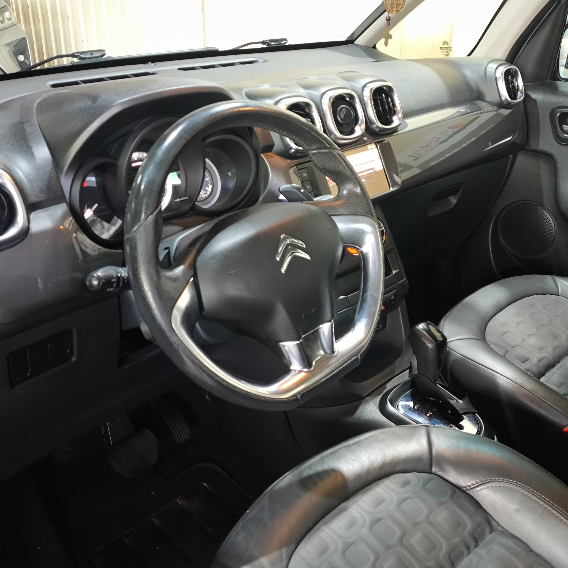 AIRCROSS Shine 16 Flex 16v 5p Aut — foto 7