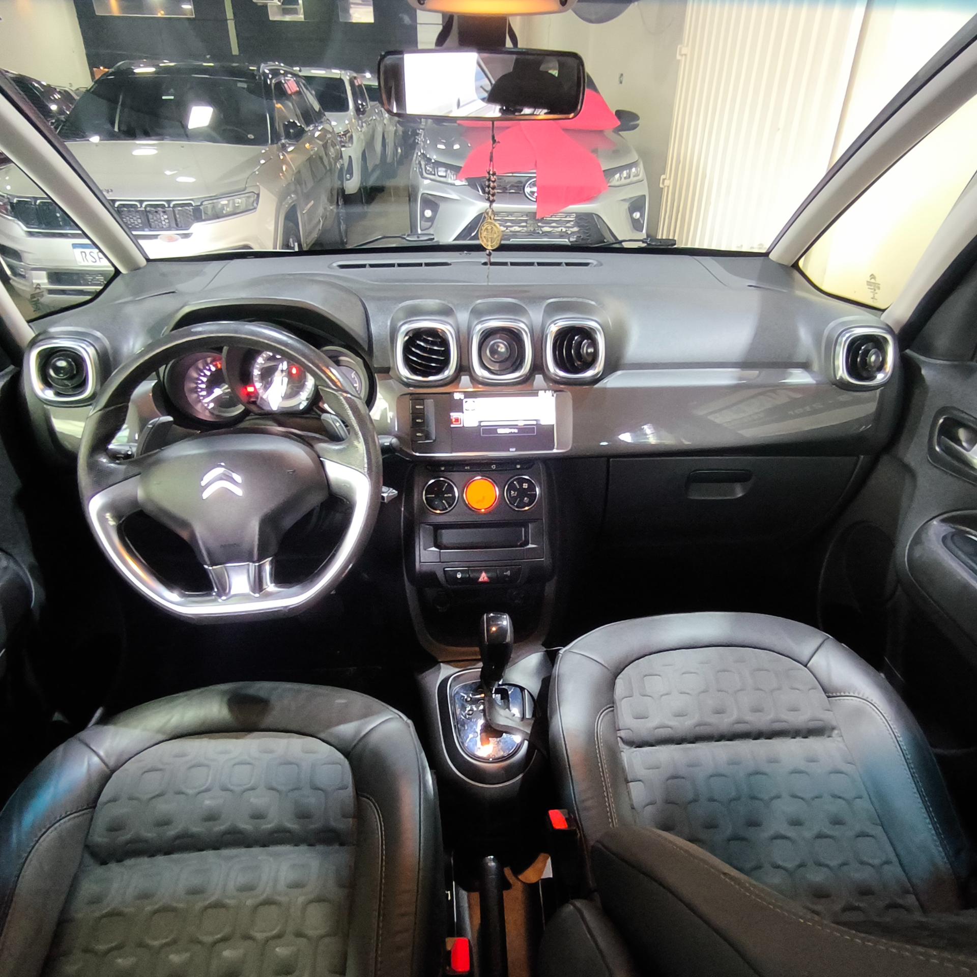 AIRCROSS Shine 16 Flex 16v 5p Aut — foto 9