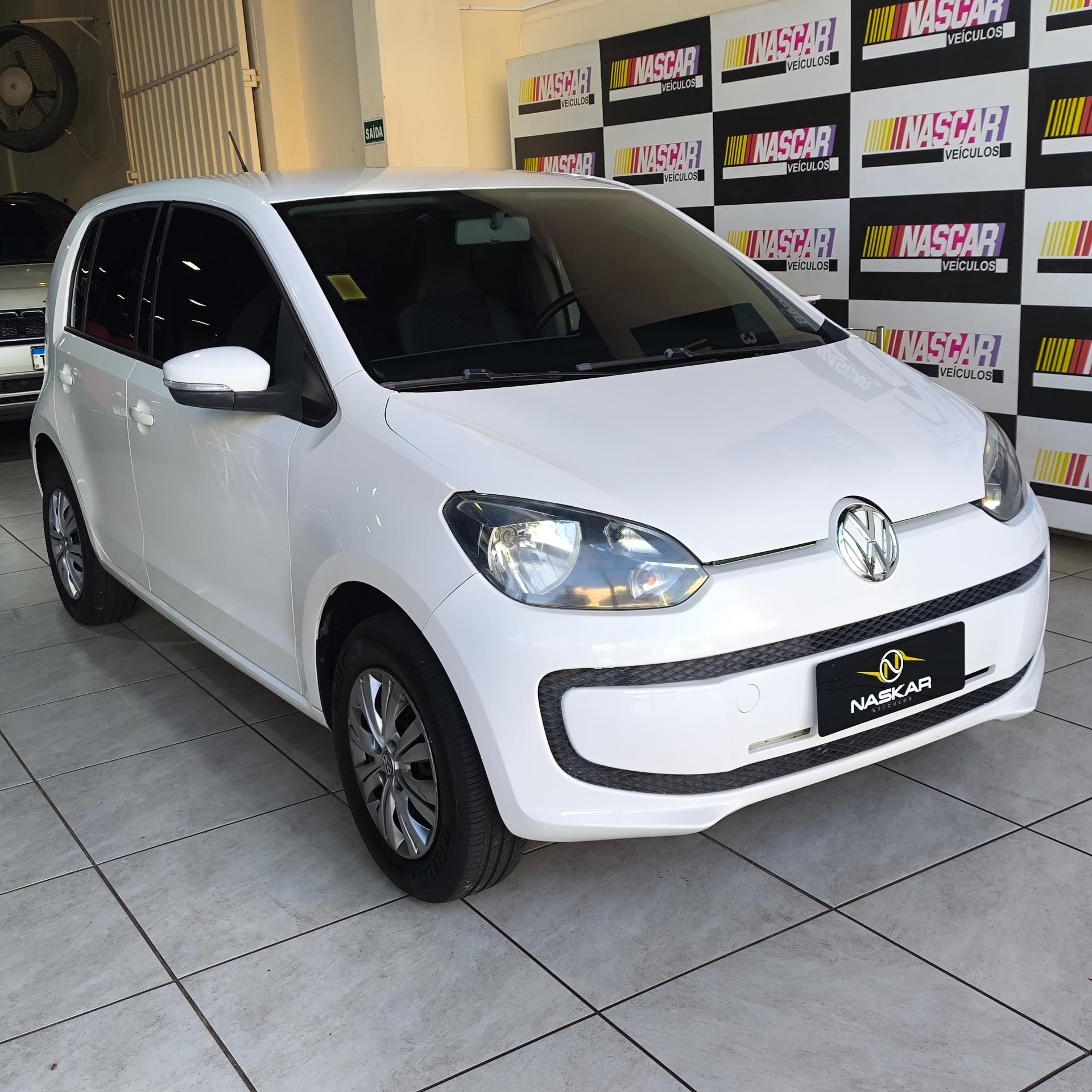 UP 10 Mpi Move Imotion Flex 12v 5p
