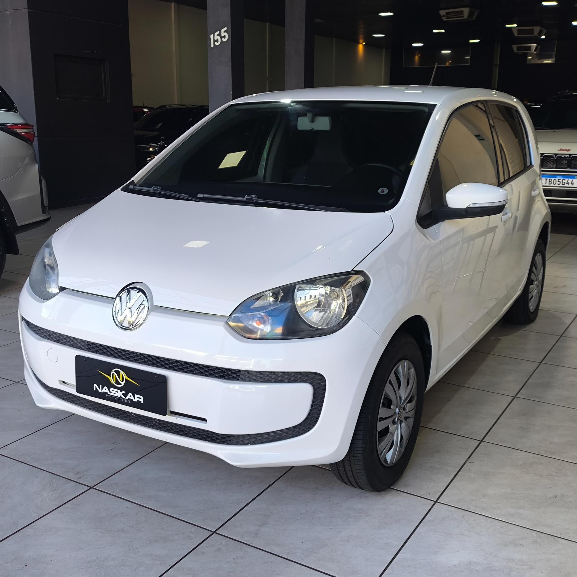 UP 10 Mpi Move Imotion Flex 12v 5p — foto 3