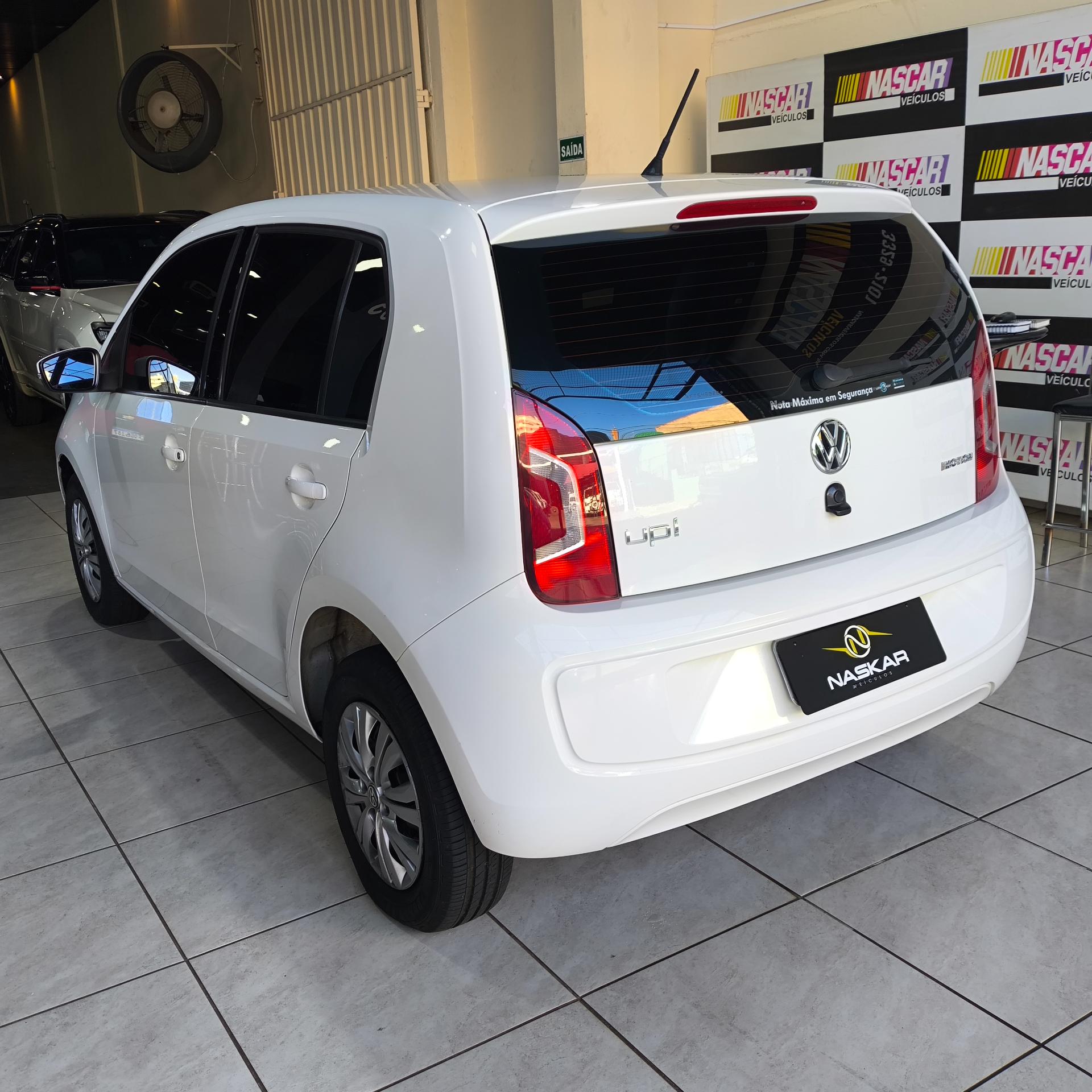 UP 10 Mpi Move Imotion Flex 12v 5p — foto 4