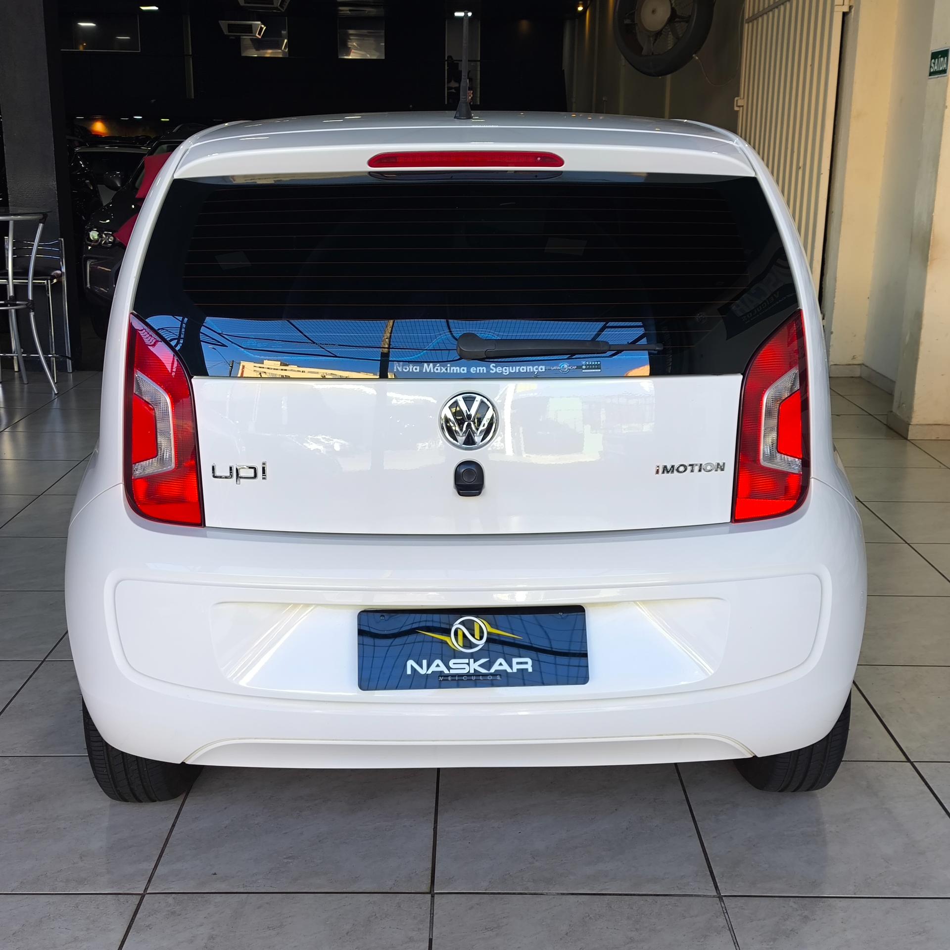 UP 10 Mpi Move Imotion Flex 12v 5p — foto 5