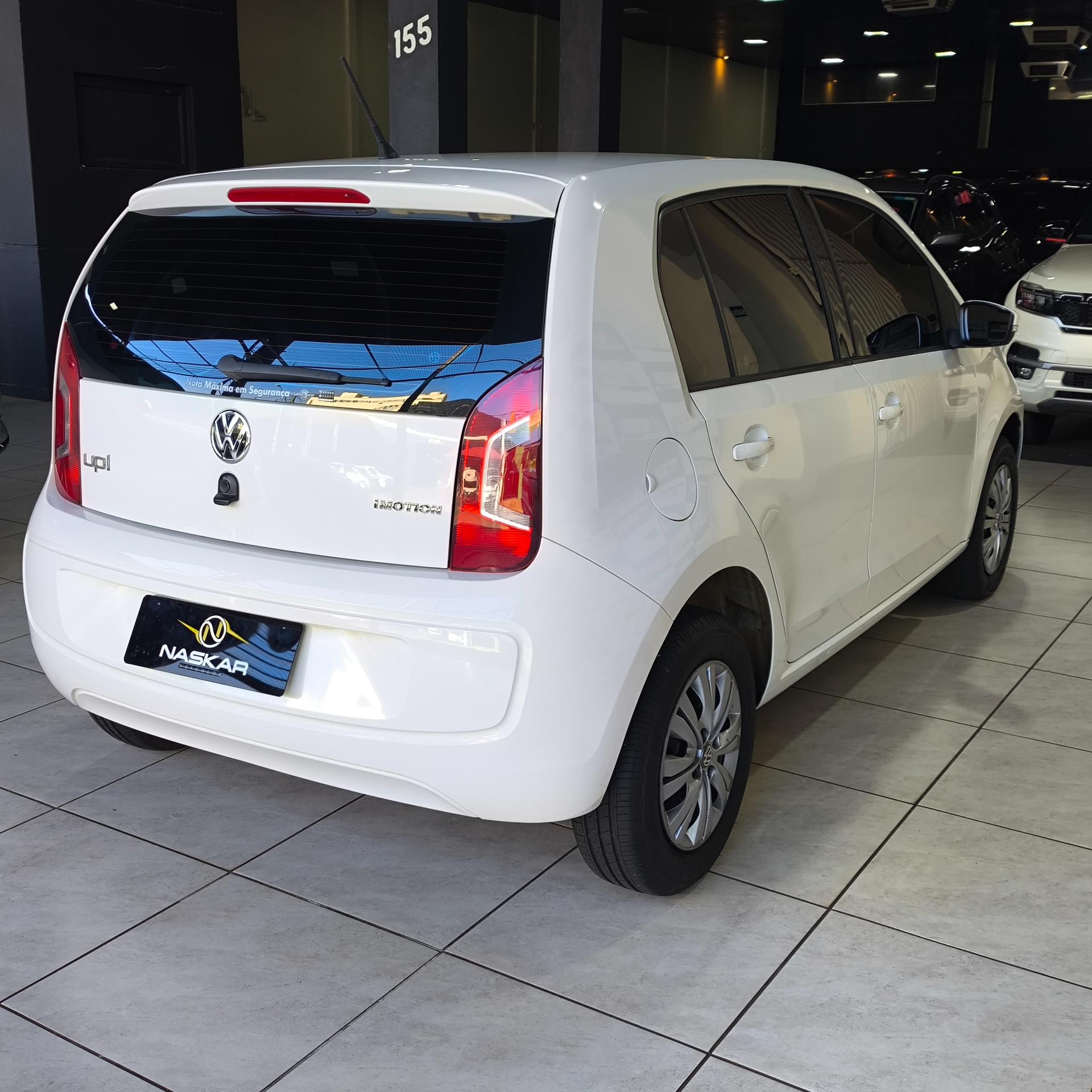 UP 10 Mpi Move Imotion Flex 12v 5p — foto 6