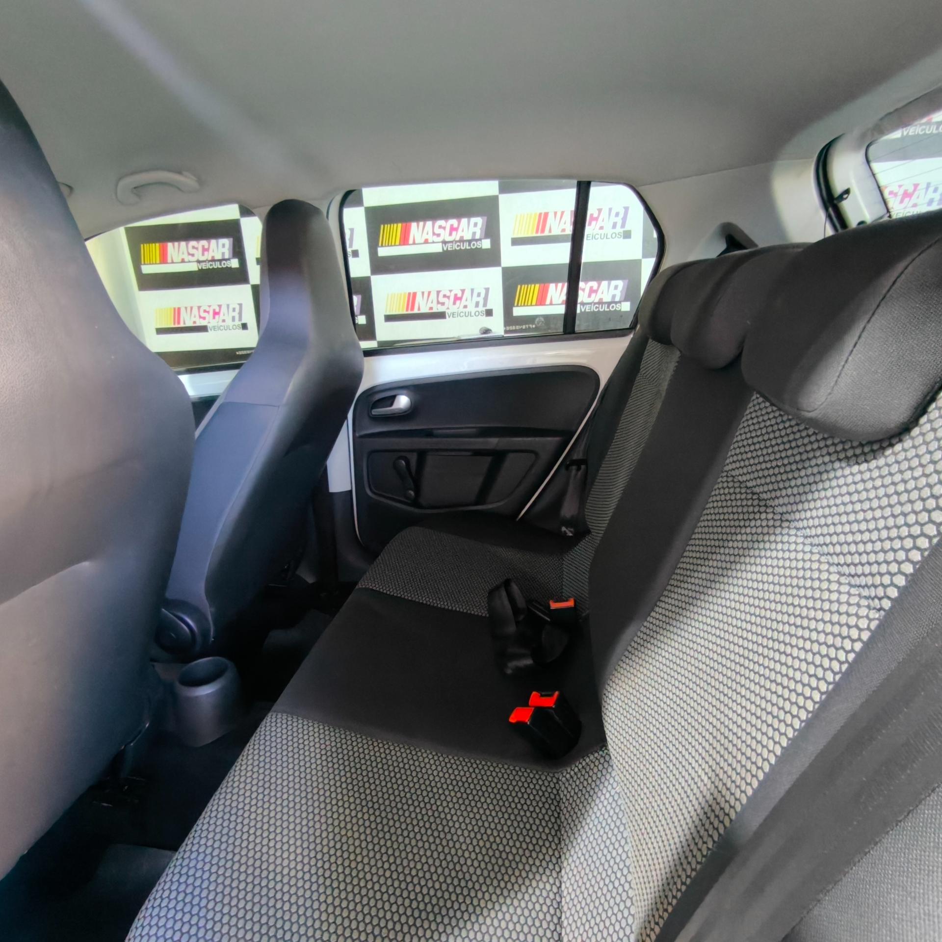 UP 10 Mpi Move Imotion Flex 12v 5p — foto 9