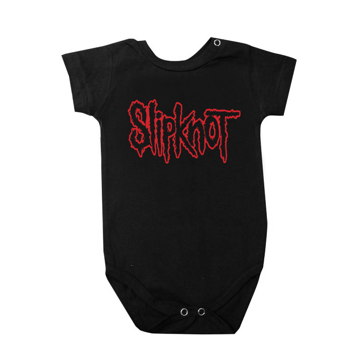 Body Bebê Slipknot Promo