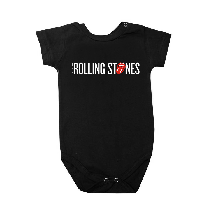 Body rock Roling Stones Promo