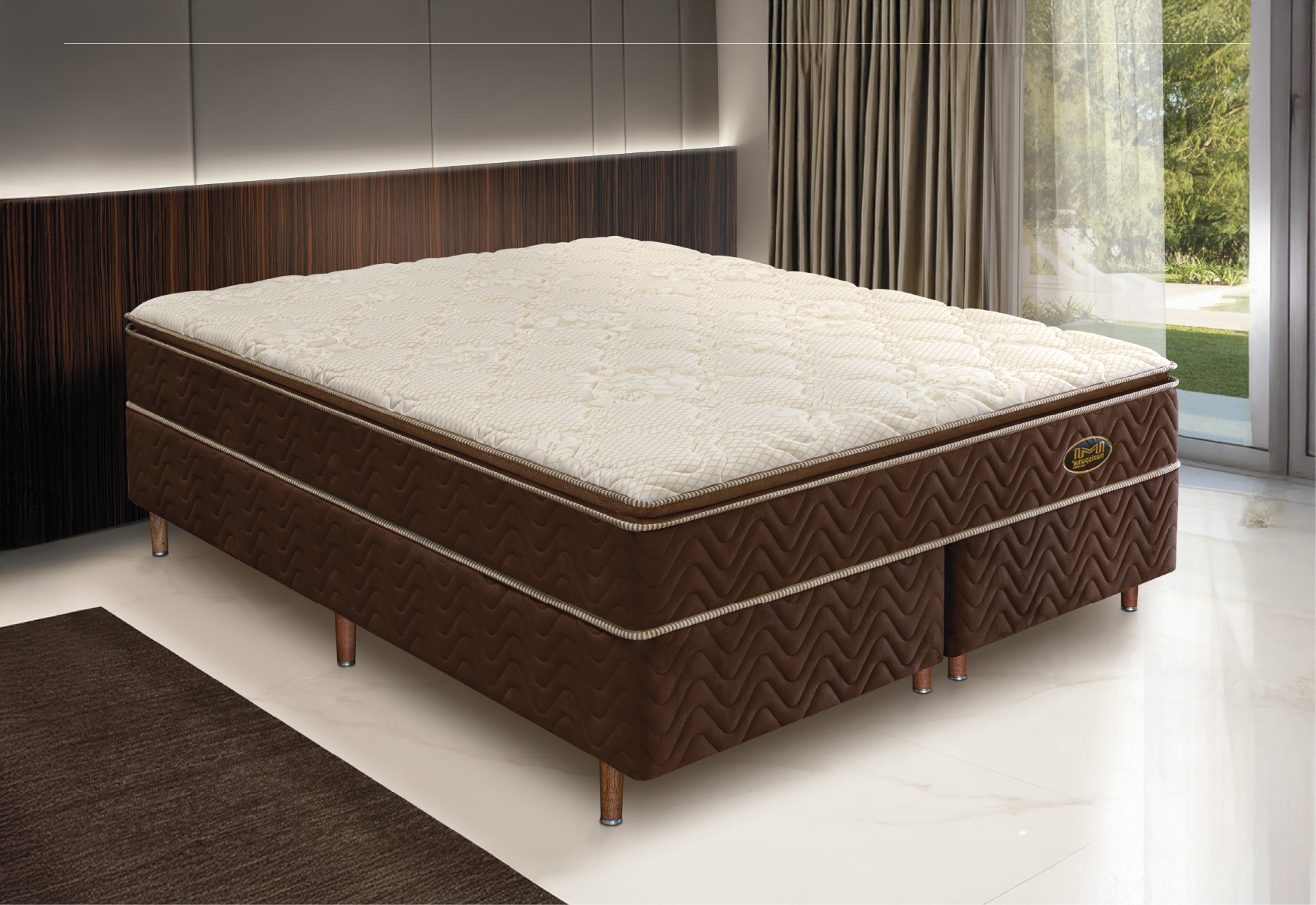 Colchão Imperador