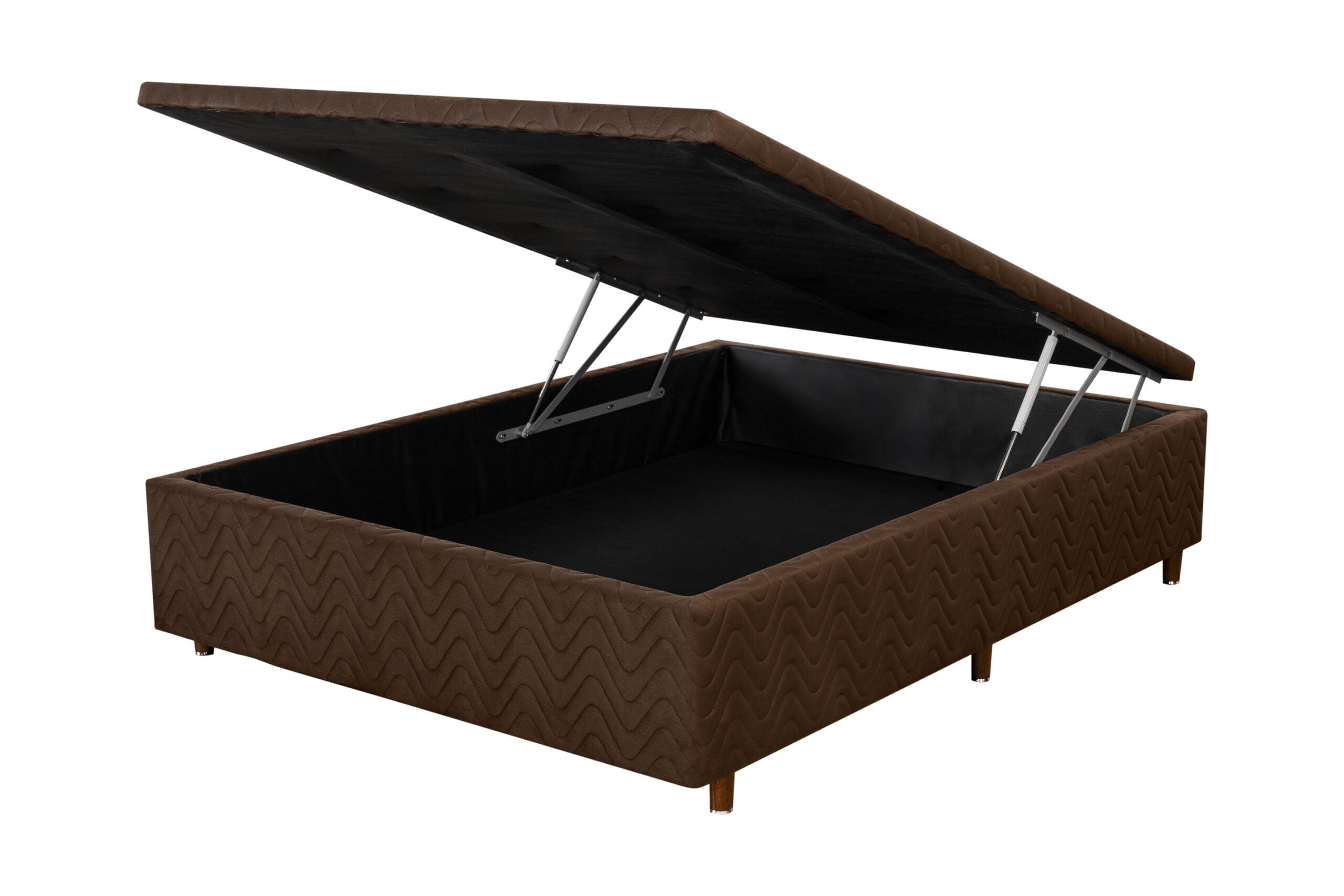 Base Box Baú