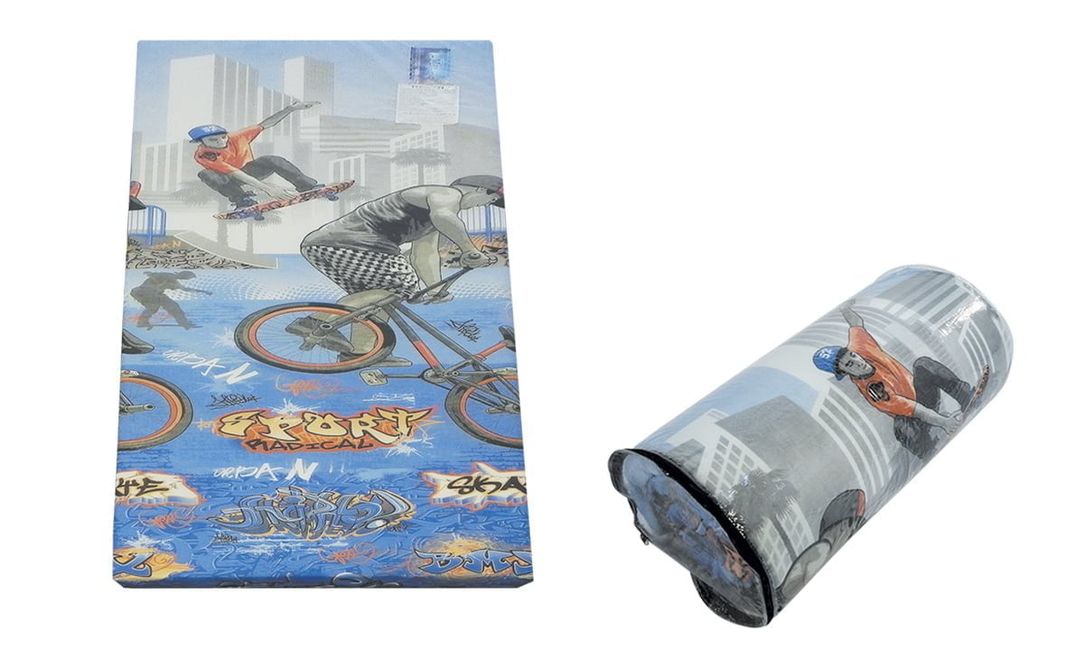 Colchonete Max Camping D20