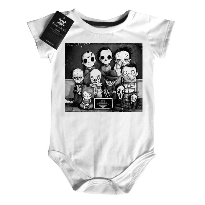 Body Bebê  Filmes  Cute Classe do Terror