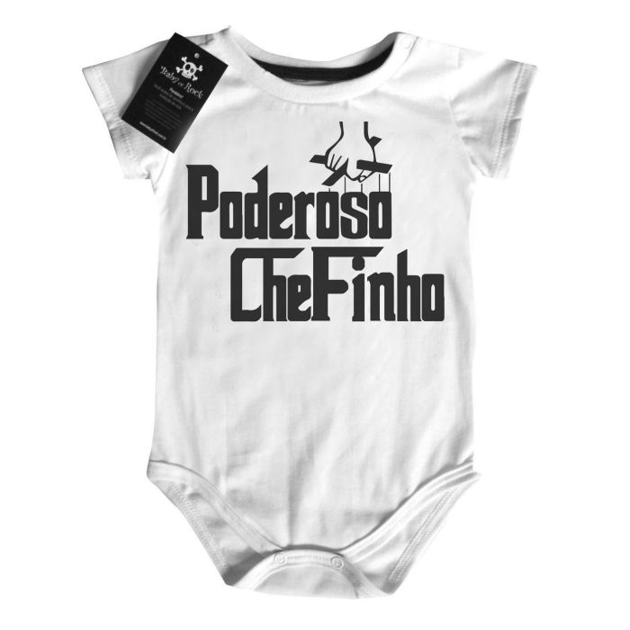 Body Bebê  Filmes  Poderoso Chefinho