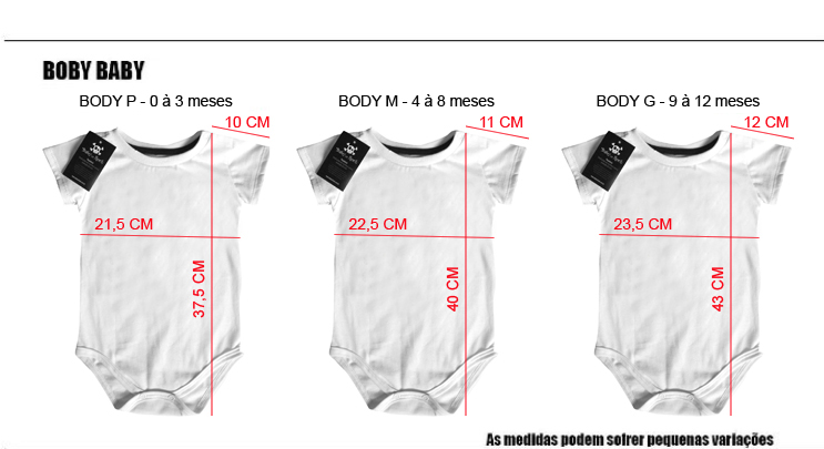 Body Bebê Rock Beatles - Let Be — foto 2